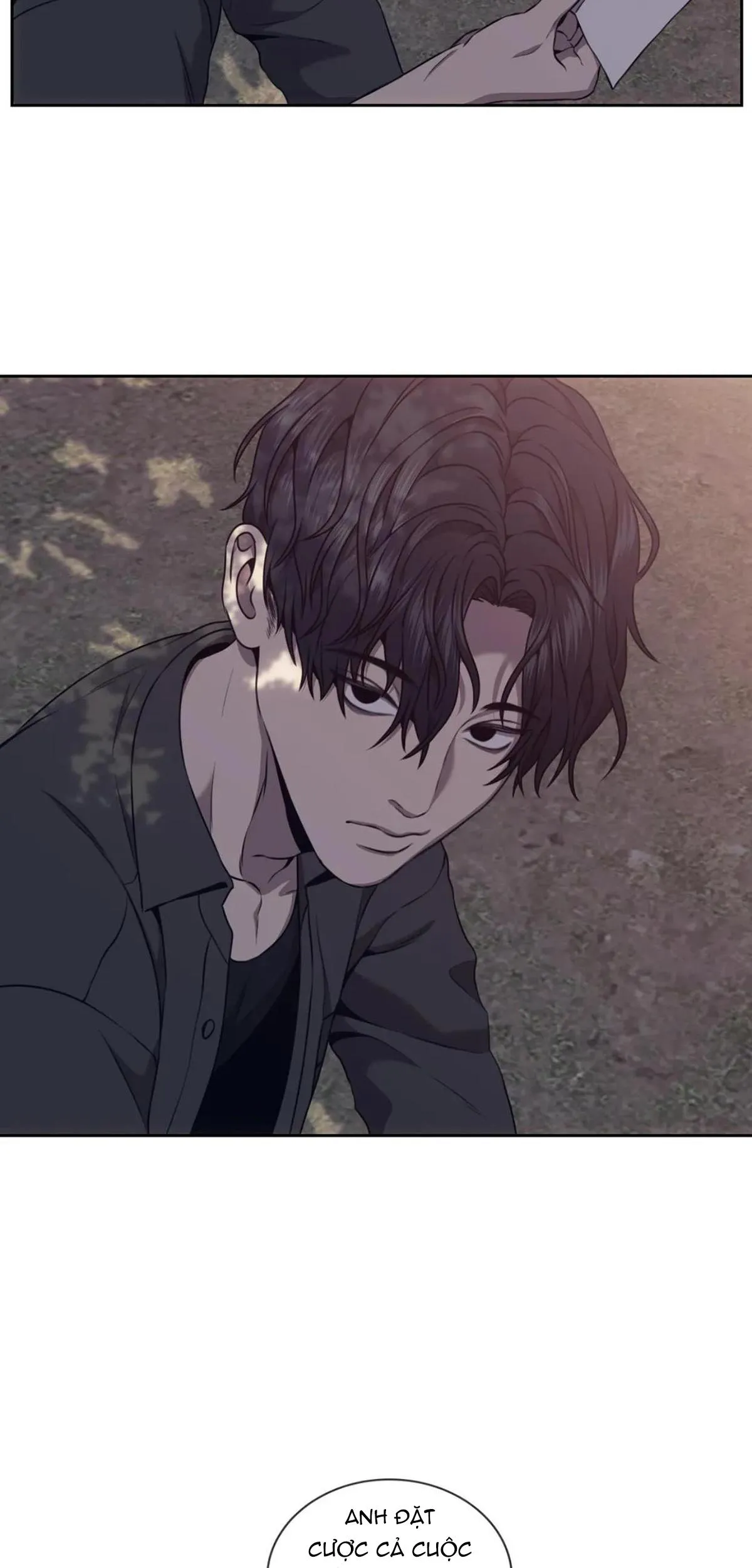 Công Cuộc Báo Thù Của Kẻ Yếu Thế Chapter 42 Trang 29