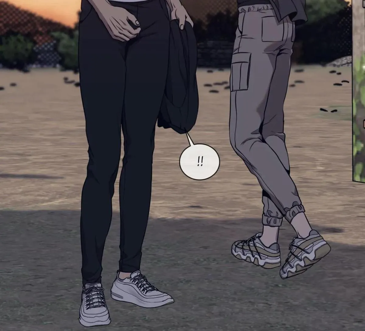 Công Cuộc Báo Thù Của Kẻ Yếu Thế Chapter 42 Trang 32