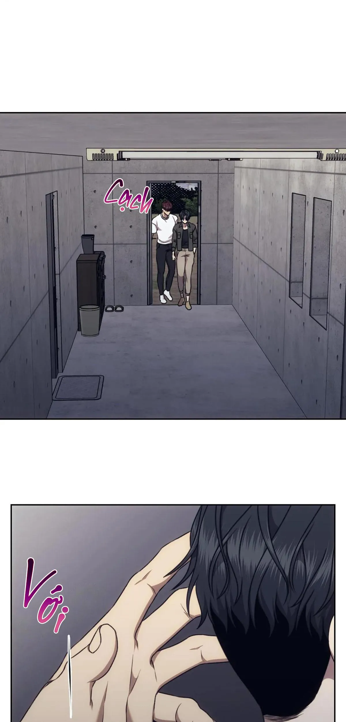 Công Cuộc Báo Thù Của Kẻ Yếu Thế Chapter 42 Trang 37