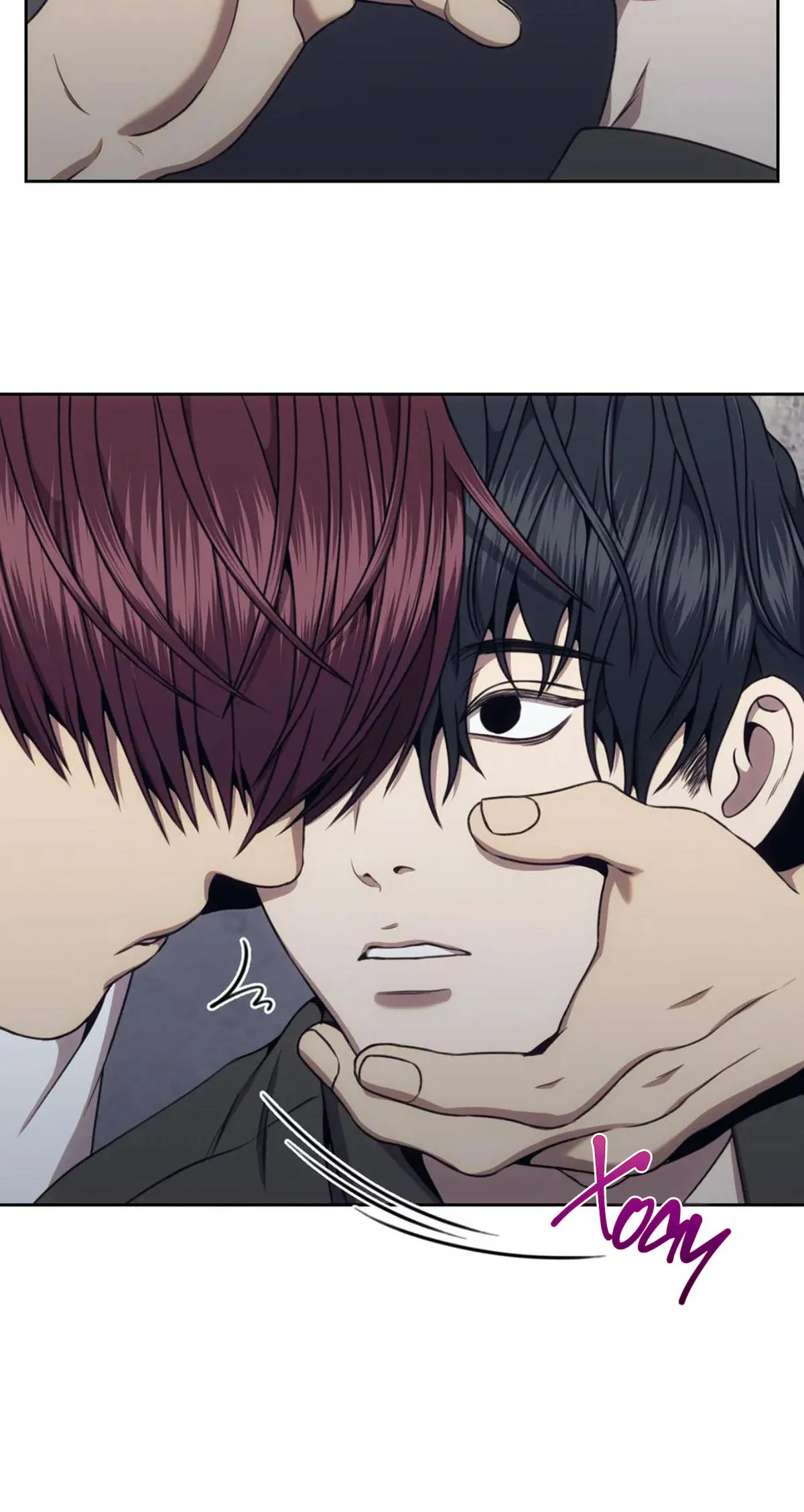 Công Cuộc Báo Thù Của Kẻ Yếu Thế Chapter 42 Trang 38