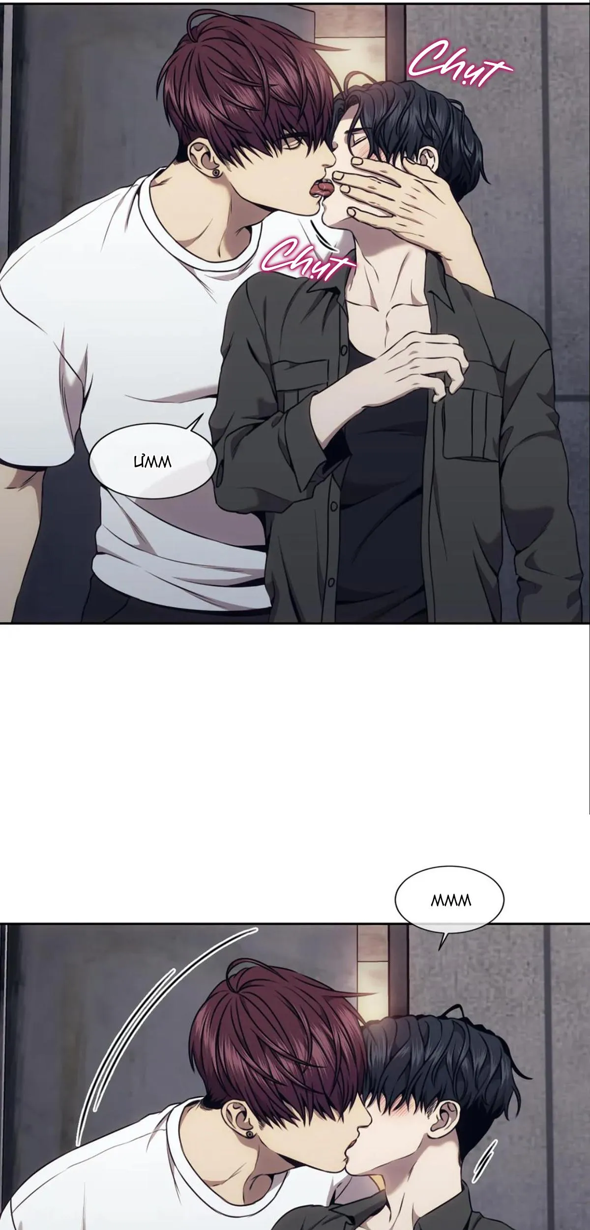 Công Cuộc Báo Thù Của Kẻ Yếu Thế Chapter 42 Trang 40