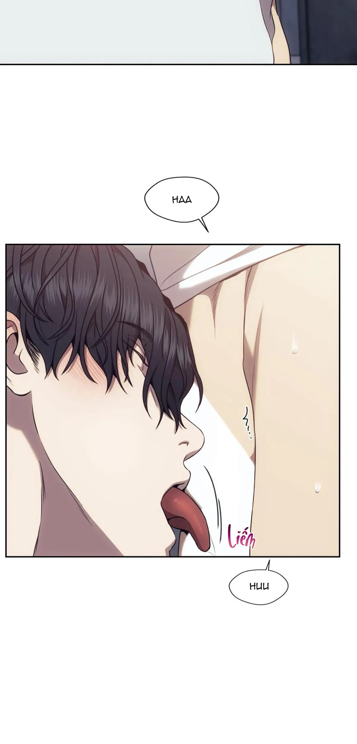 Công Cuộc Báo Thù Của Kẻ Yếu Thế Chapter 43 Trang 10