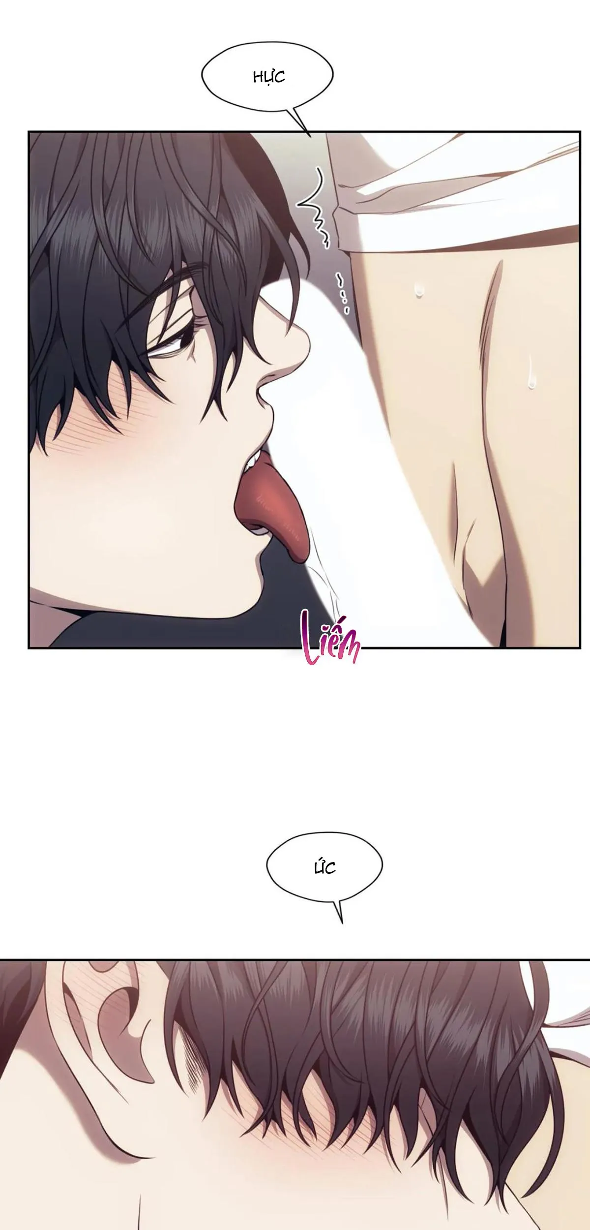 Công Cuộc Báo Thù Của Kẻ Yếu Thế Chapter 43 Trang 11