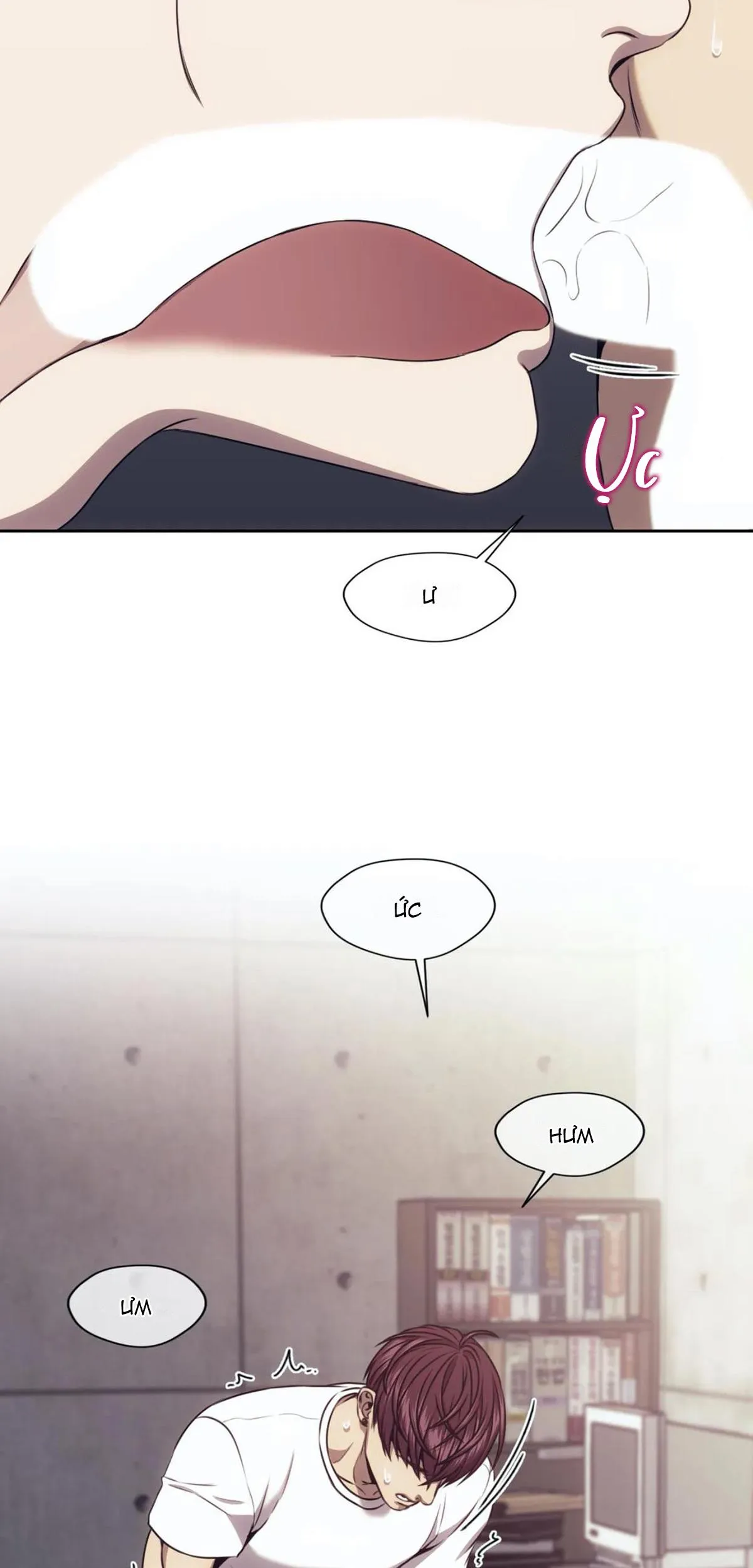 Công Cuộc Báo Thù Của Kẻ Yếu Thế Chapter 43 Trang 12