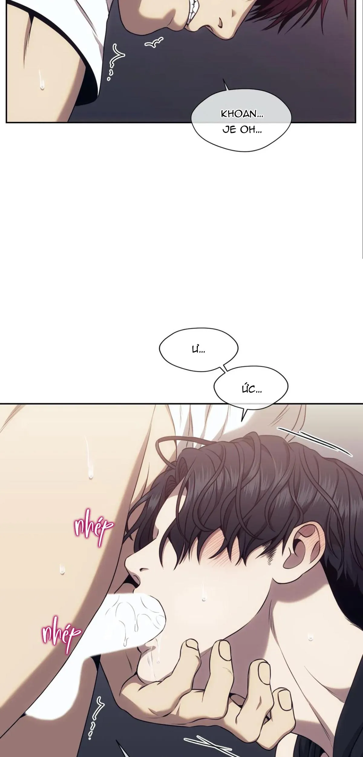 Công Cuộc Báo Thù Của Kẻ Yếu Thế Chapter 43 Trang 14