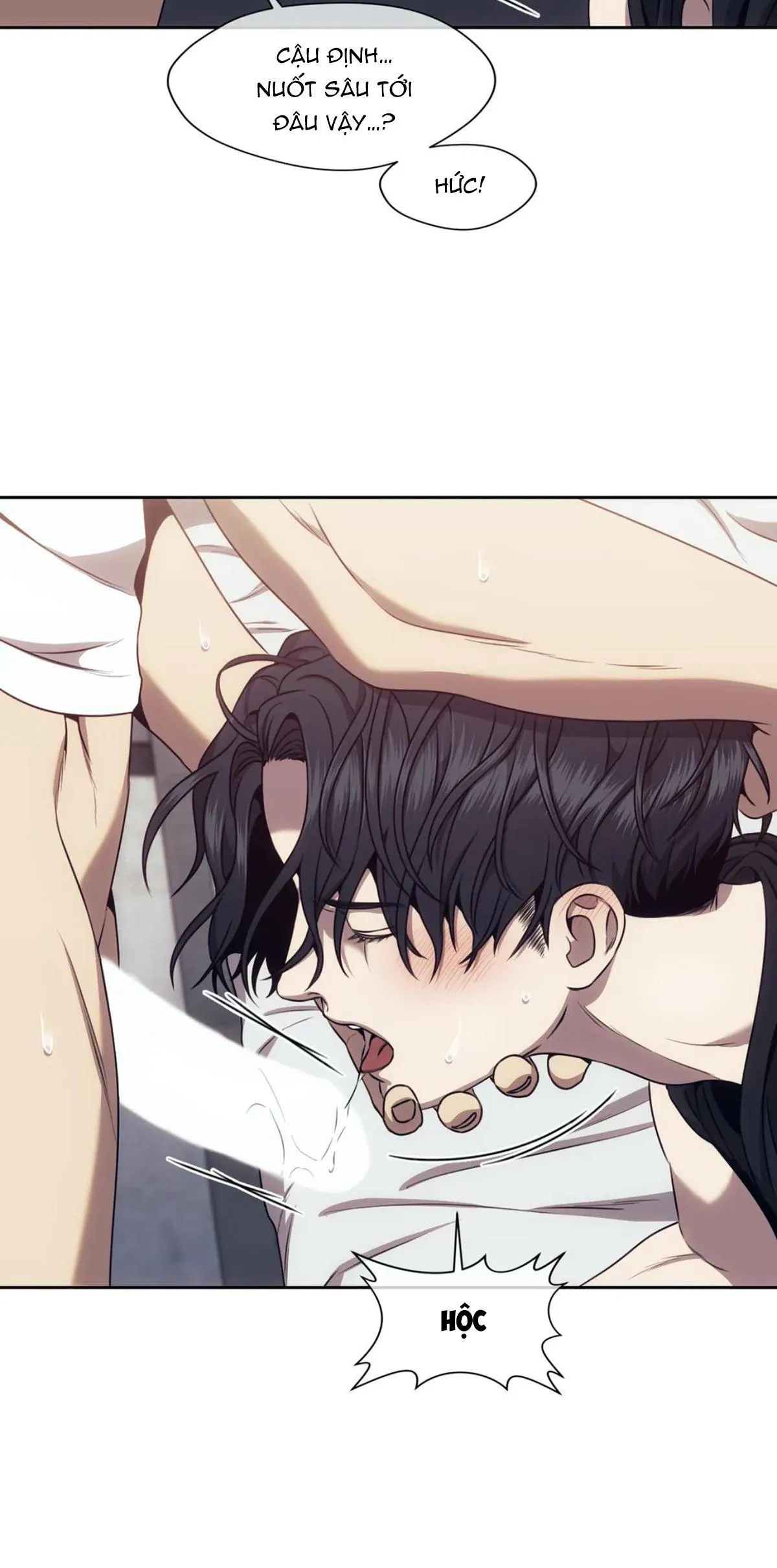 Công Cuộc Báo Thù Của Kẻ Yếu Thế Chapter 43 Trang 15