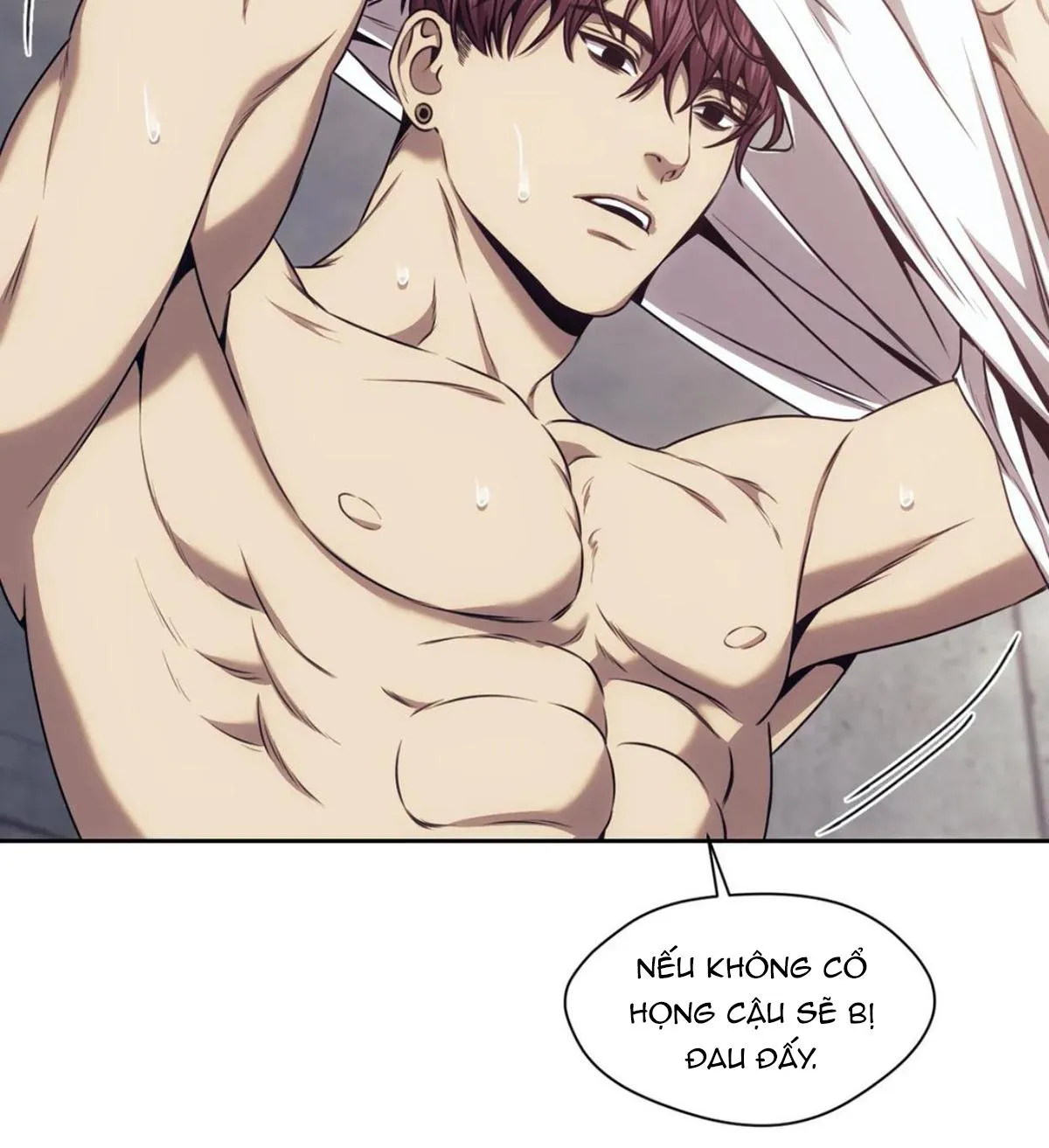 Công Cuộc Báo Thù Của Kẻ Yếu Thế Chapter 43 Trang 18