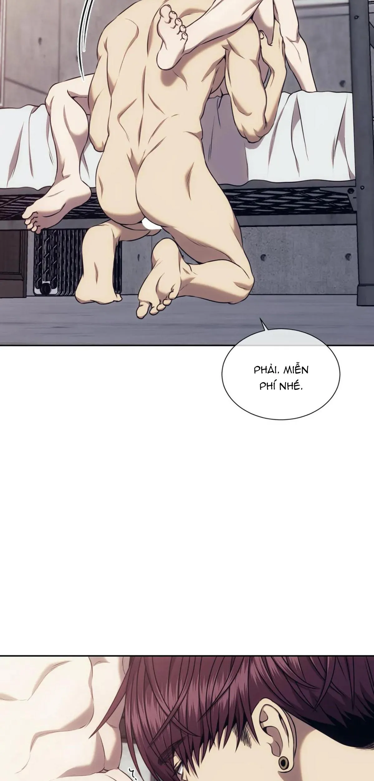 Công Cuộc Báo Thù Của Kẻ Yếu Thế Chapter 43 Trang 21