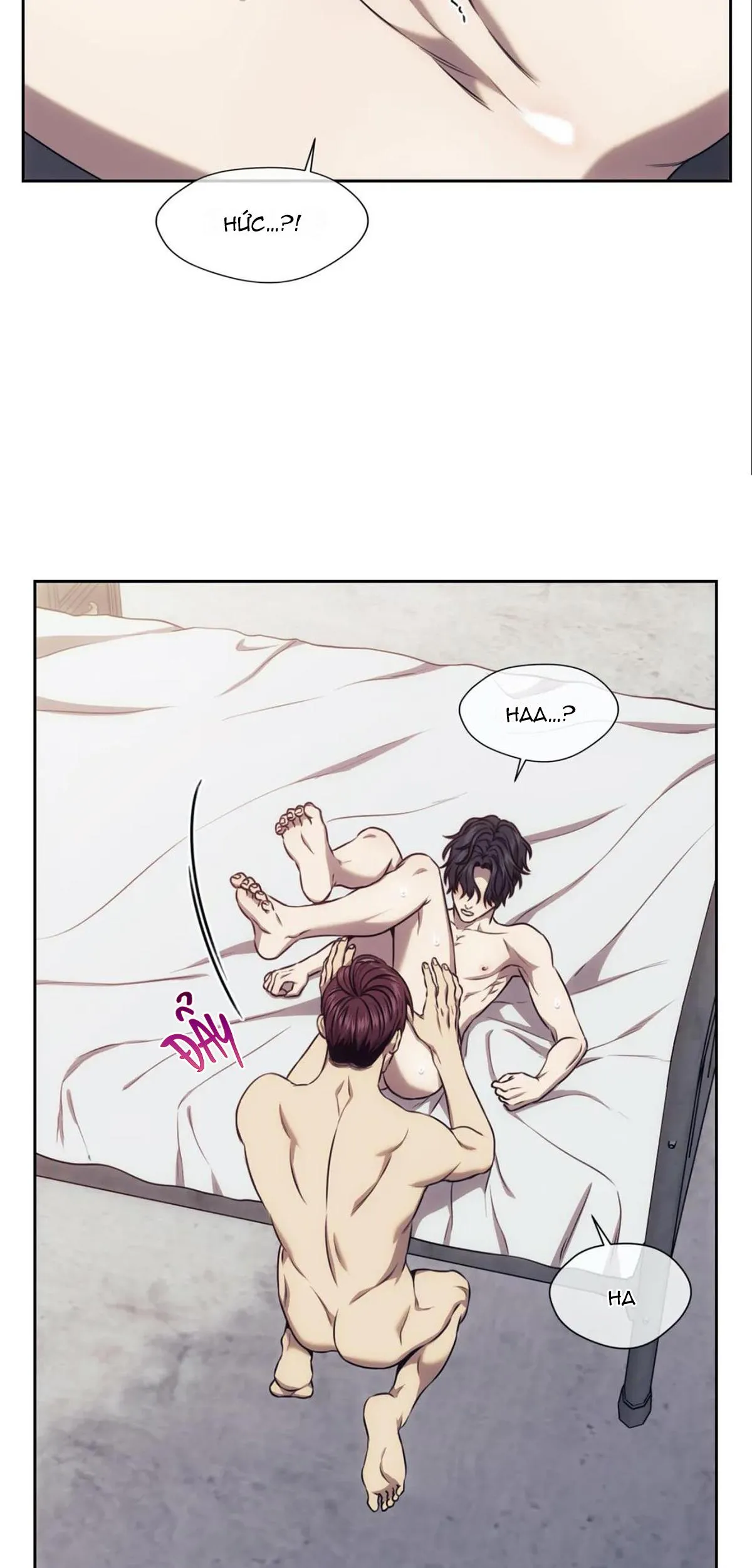 Công Cuộc Báo Thù Của Kẻ Yếu Thế Chapter 43 Trang 27