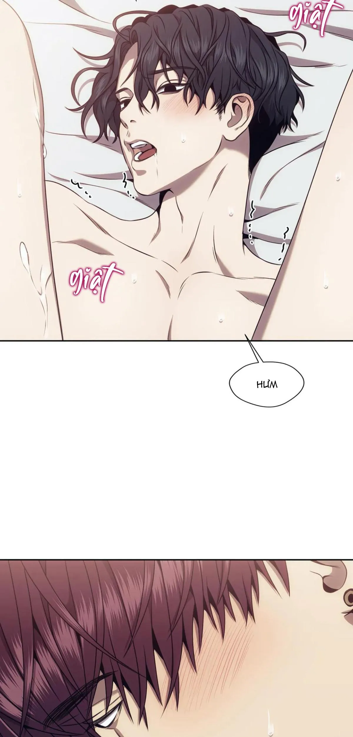 Công Cuộc Báo Thù Của Kẻ Yếu Thế Chapter 43 Trang 34