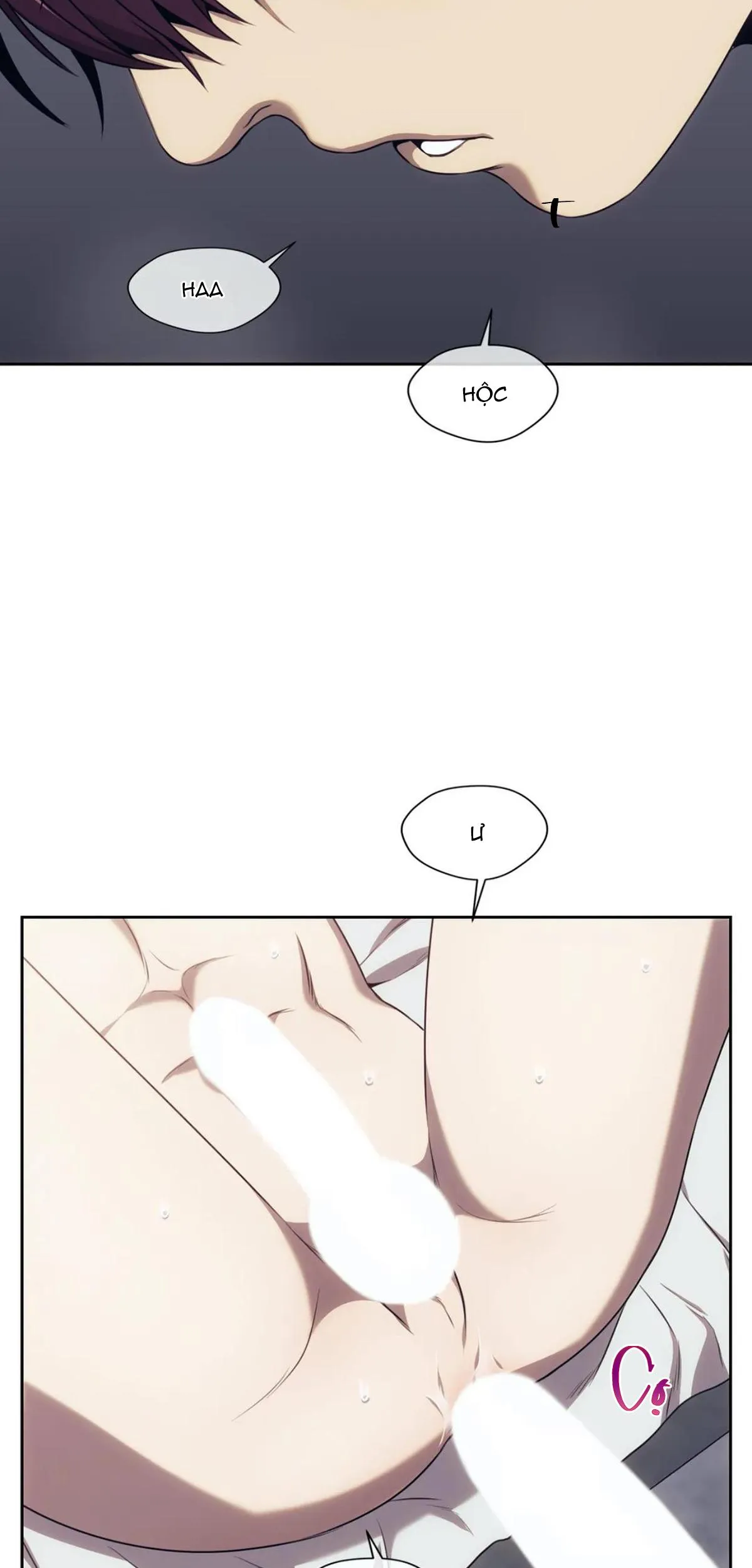 Công Cuộc Báo Thù Của Kẻ Yếu Thế Chapter 43 Trang 35