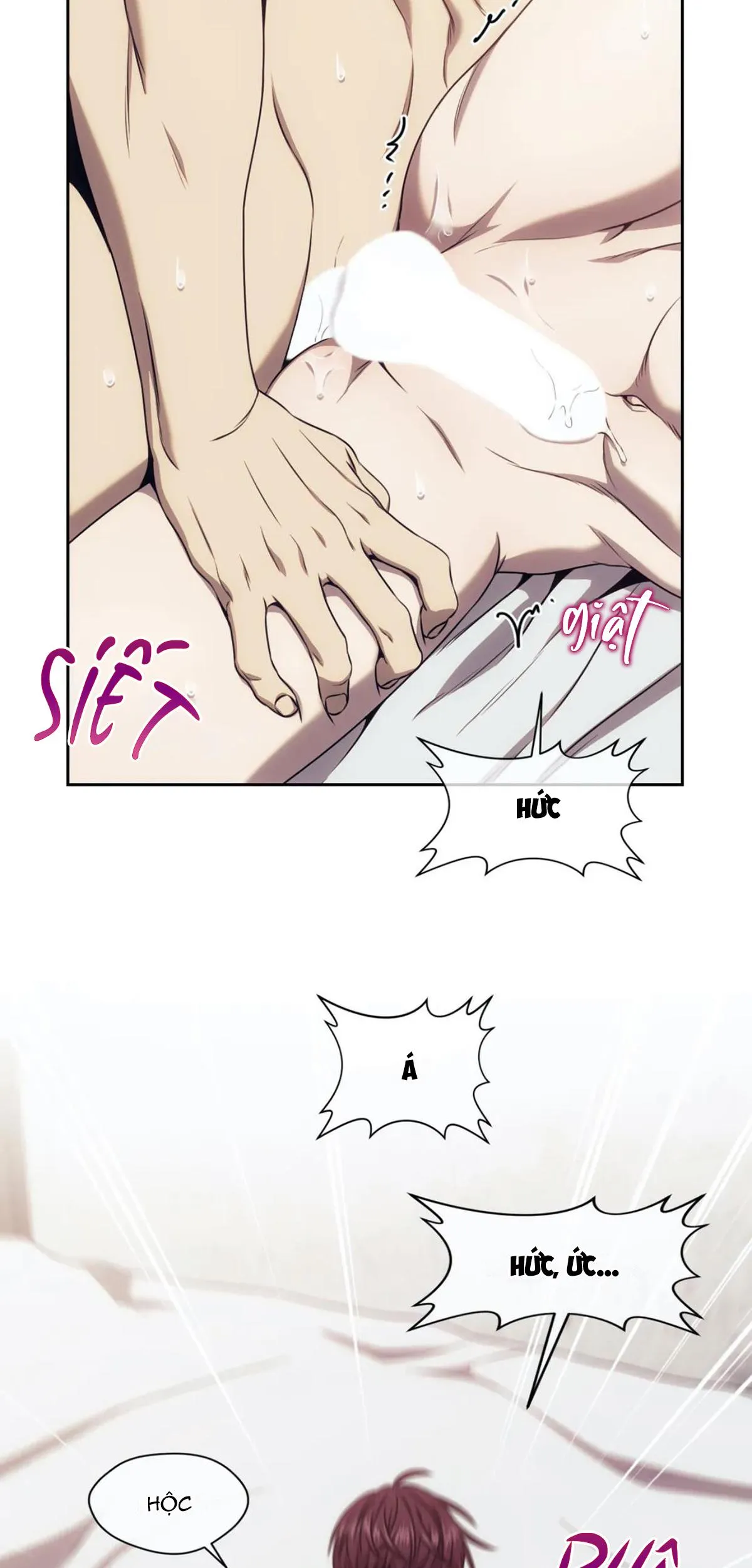 Công Cuộc Báo Thù Của Kẻ Yếu Thế Chapter 43 Trang 42