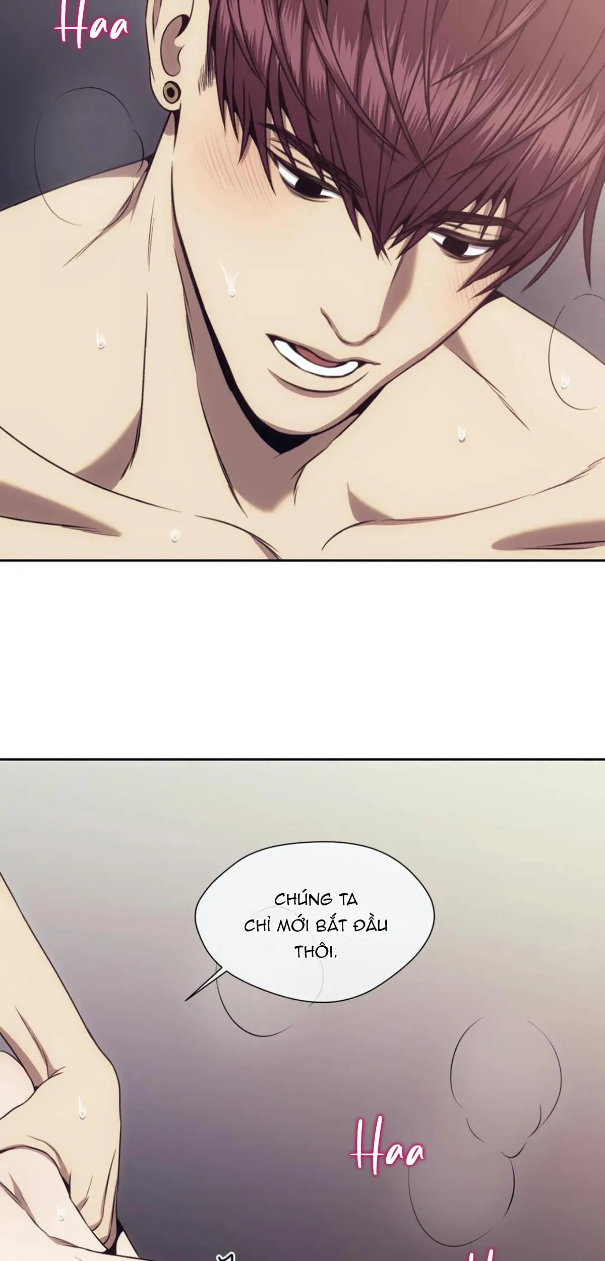 Công Cuộc Báo Thù Của Kẻ Yếu Thế Chapter 43 Trang 44