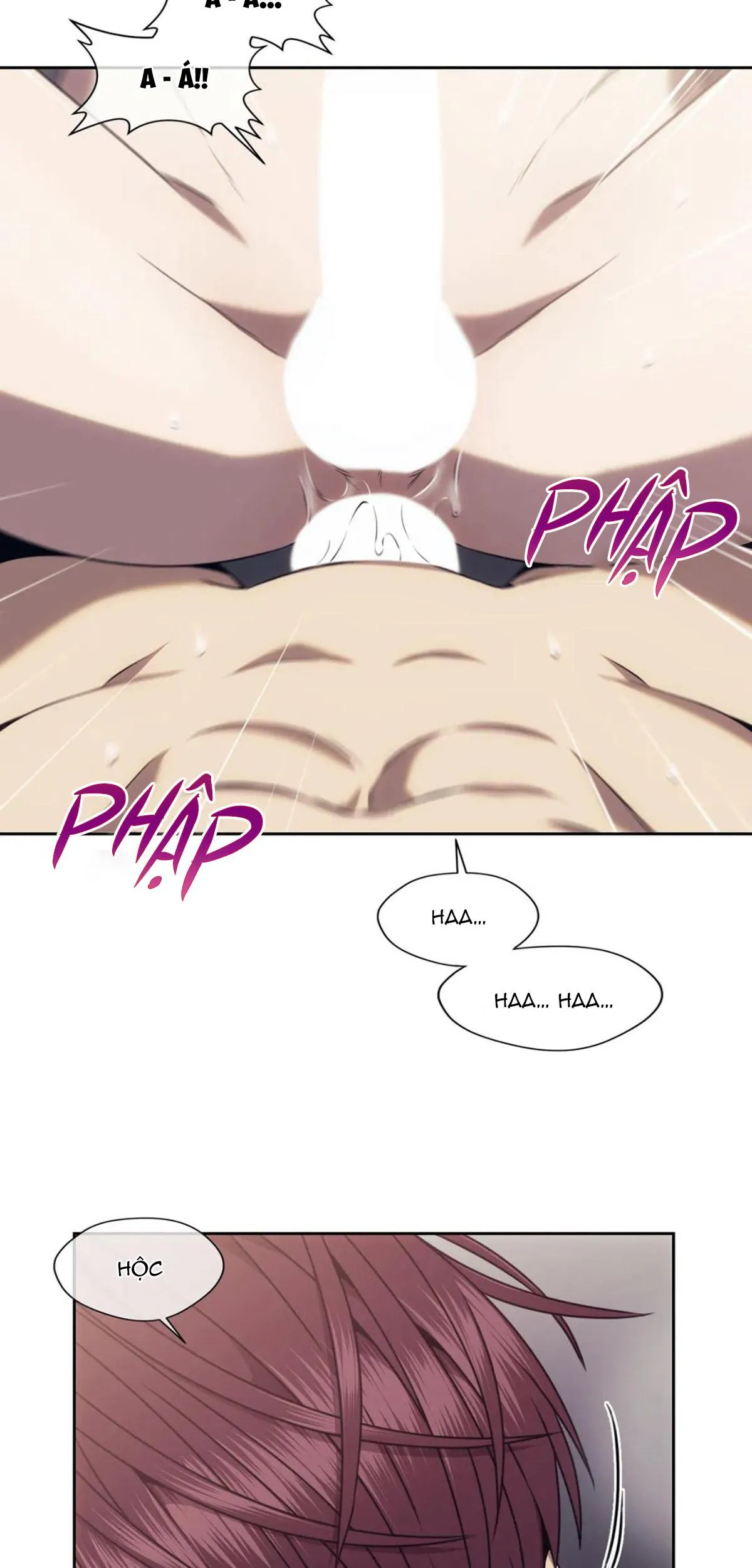 Công Cuộc Báo Thù Của Kẻ Yếu Thế Chapter 44 Trang 6