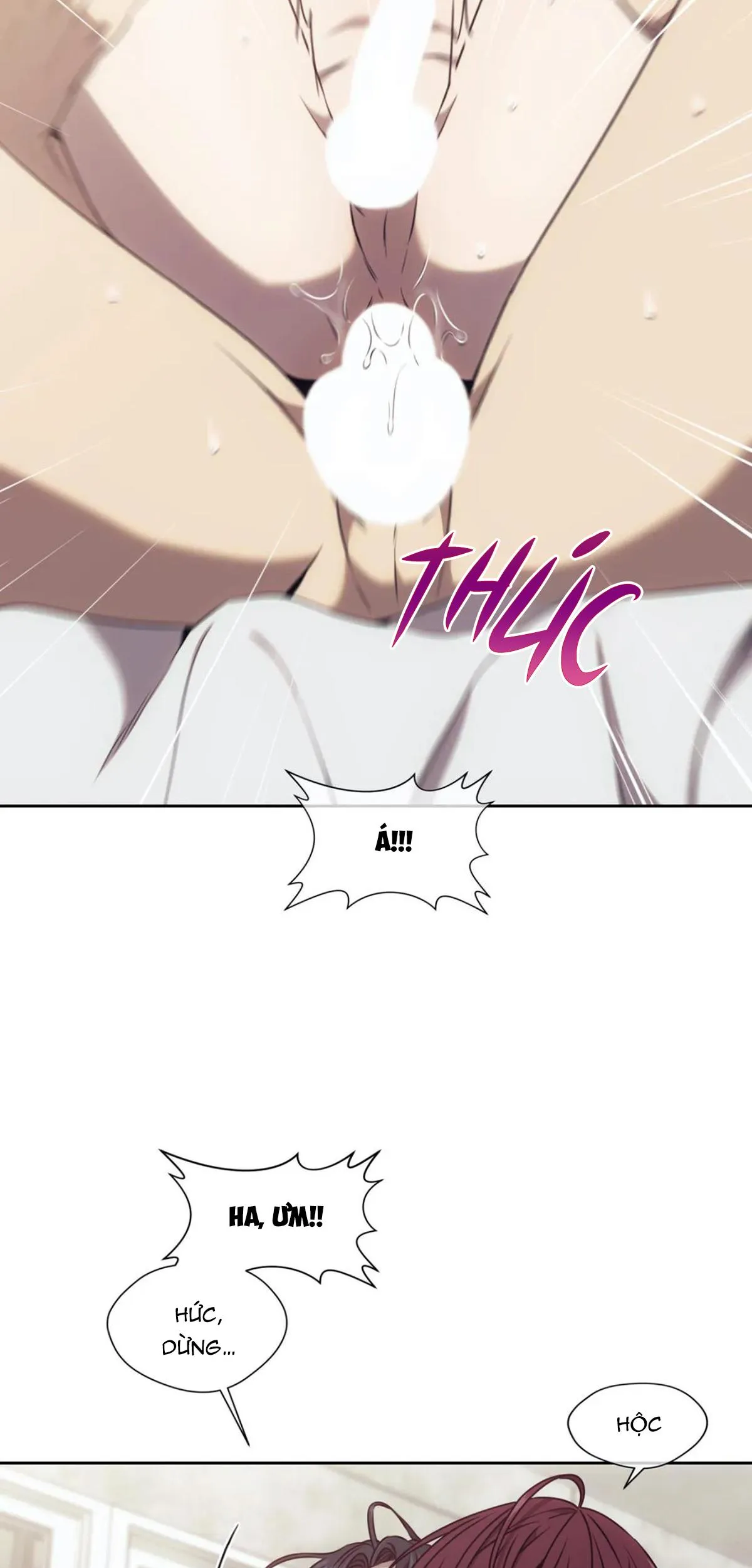 Công Cuộc Báo Thù Của Kẻ Yếu Thế Chapter 44 Trang 10