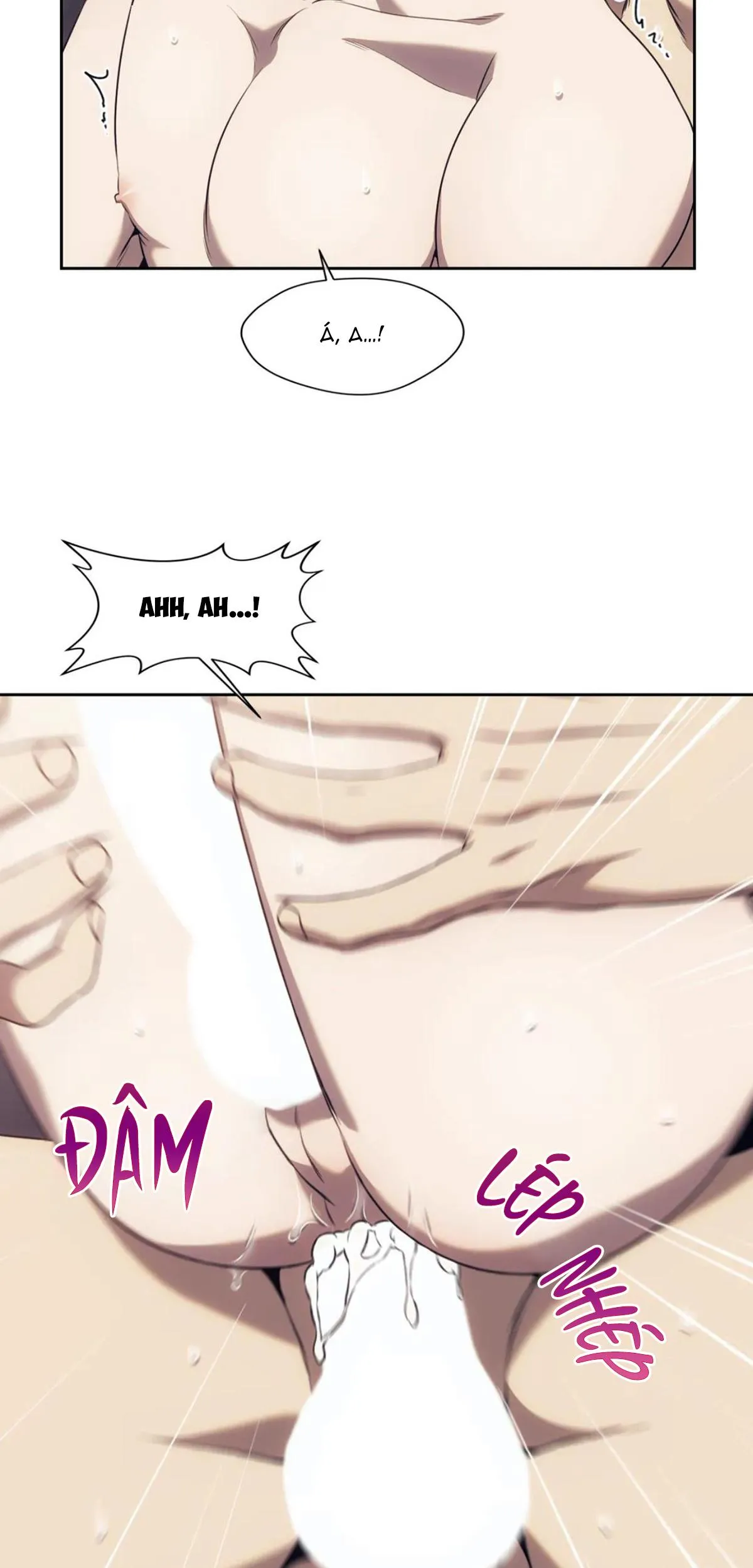 Công Cuộc Báo Thù Của Kẻ Yếu Thế Chapter 44 Trang 13