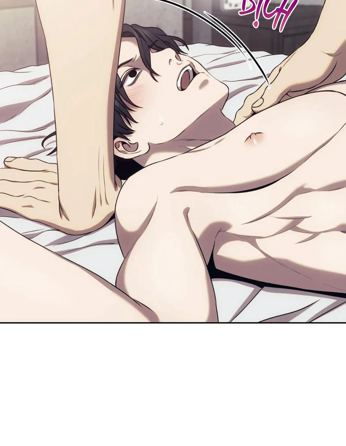 Công Cuộc Báo Thù Của Kẻ Yếu Thế Chapter 44 Trang 16