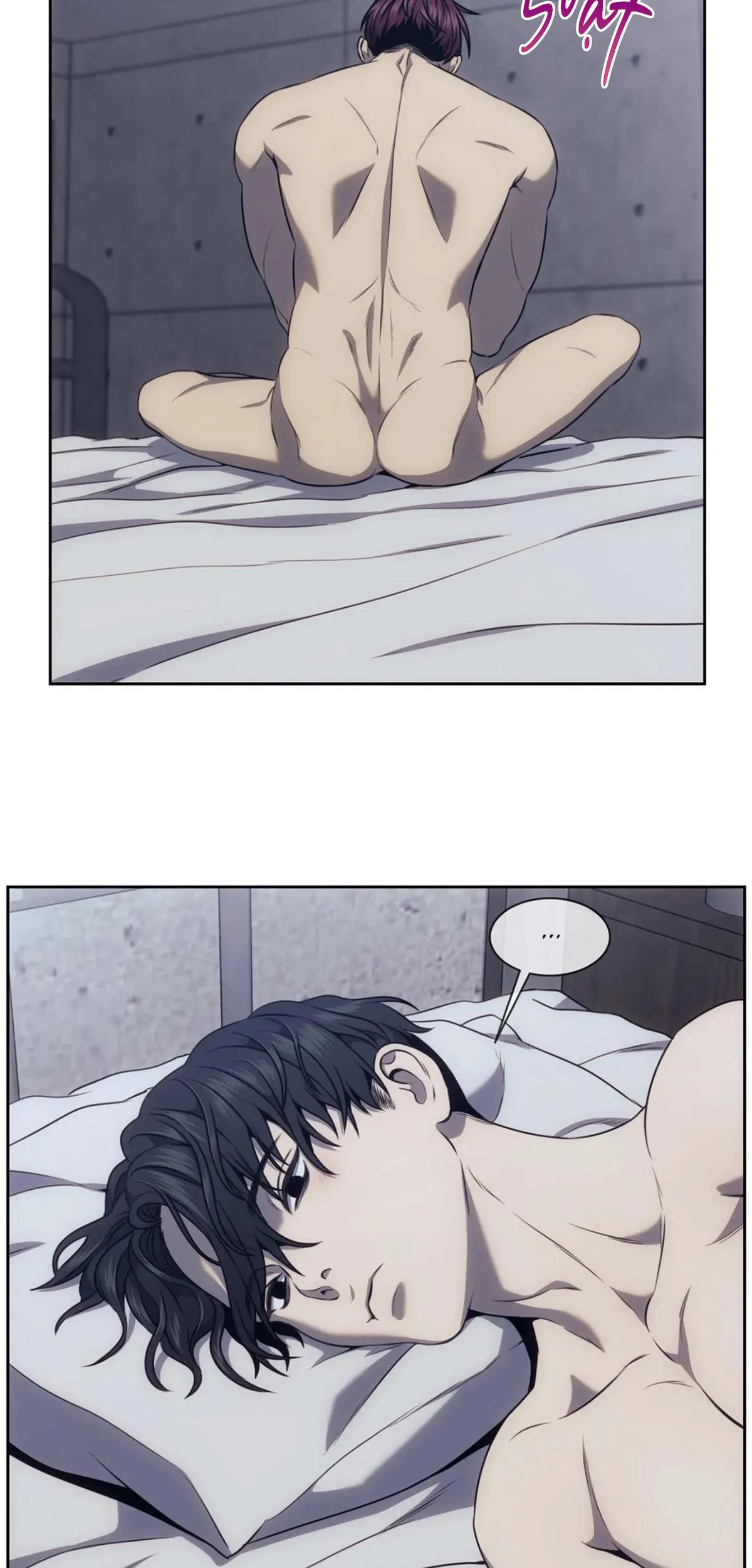 Công Cuộc Báo Thù Của Kẻ Yếu Thế Chapter 44 Trang 26