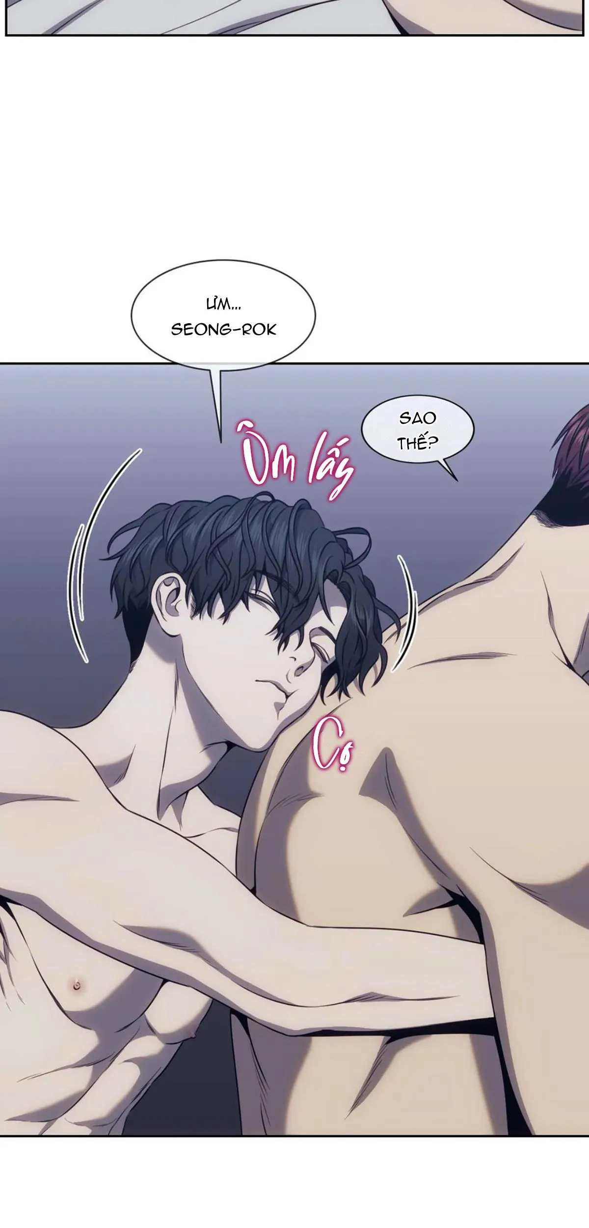 Công Cuộc Báo Thù Của Kẻ Yếu Thế Chapter 44 Trang 27