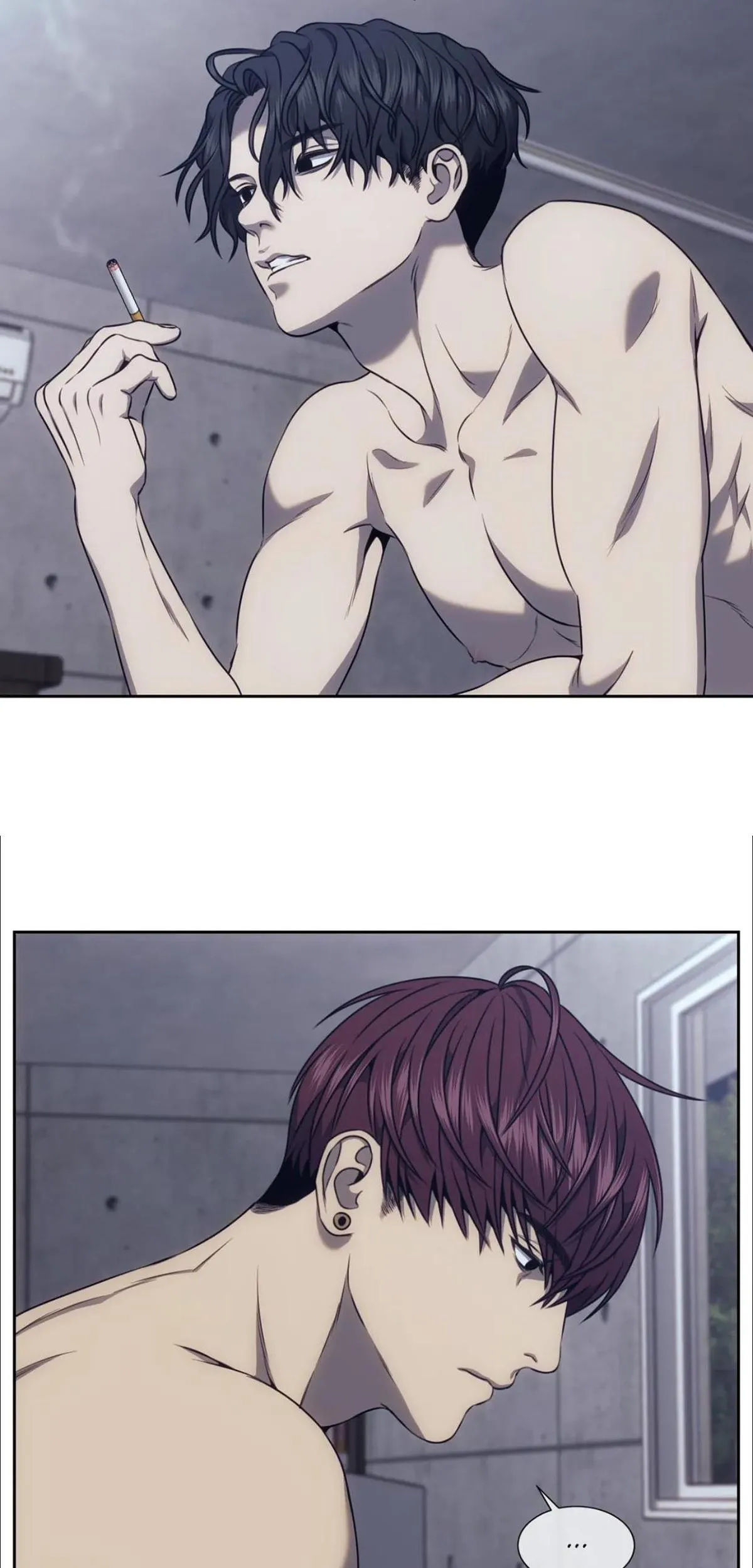 Công Cuộc Báo Thù Của Kẻ Yếu Thế Chapter 44 Trang 35