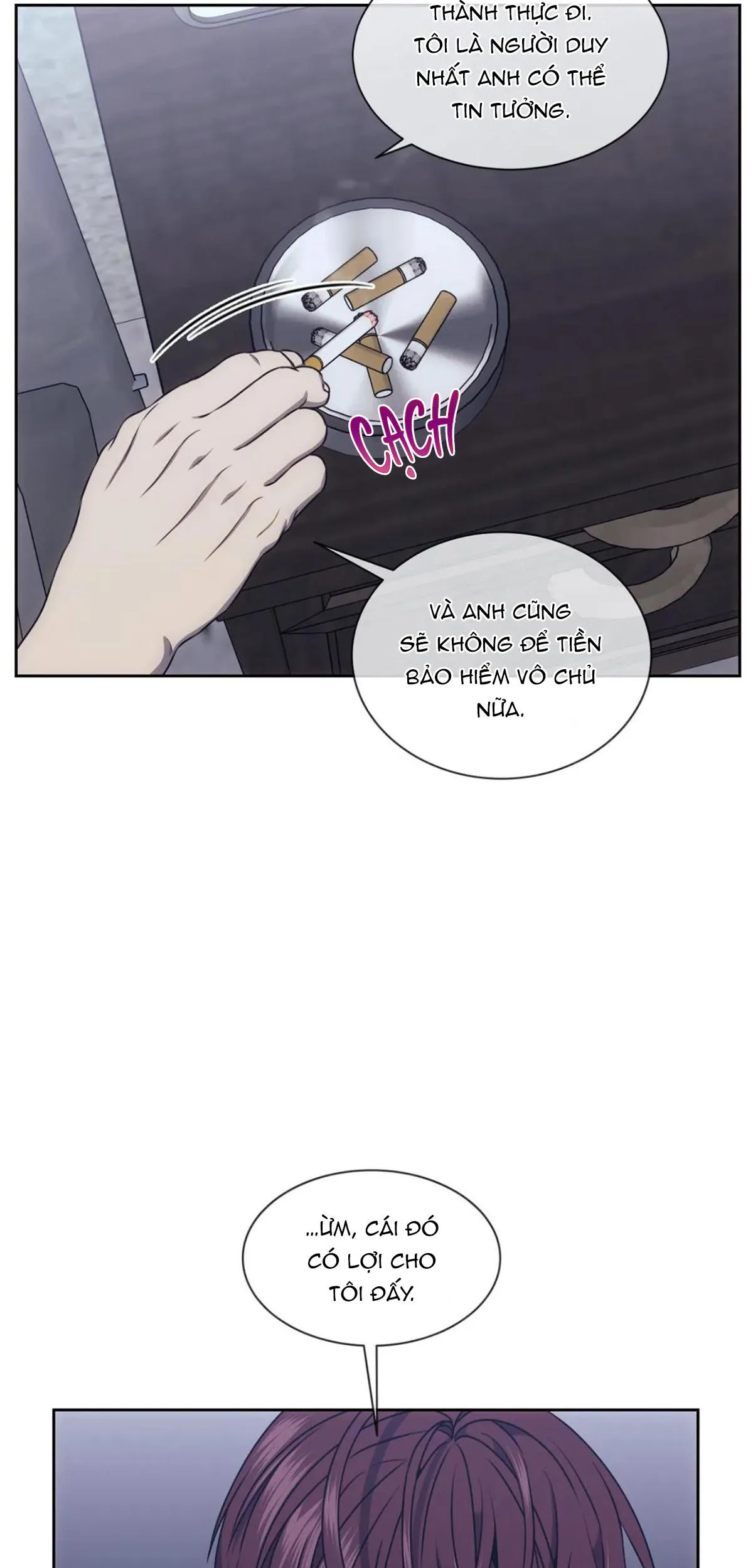 Công Cuộc Báo Thù Của Kẻ Yếu Thế Chapter 44 Trang 42