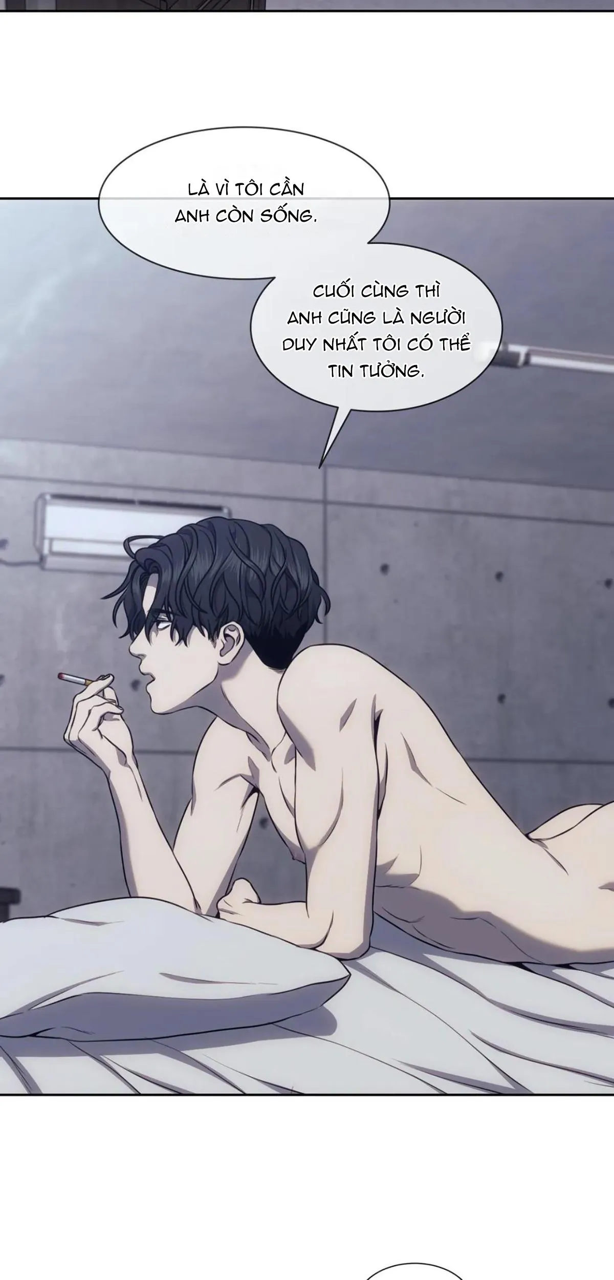 Công Cuộc Báo Thù Của Kẻ Yếu Thế Chapter 44 Trang 45