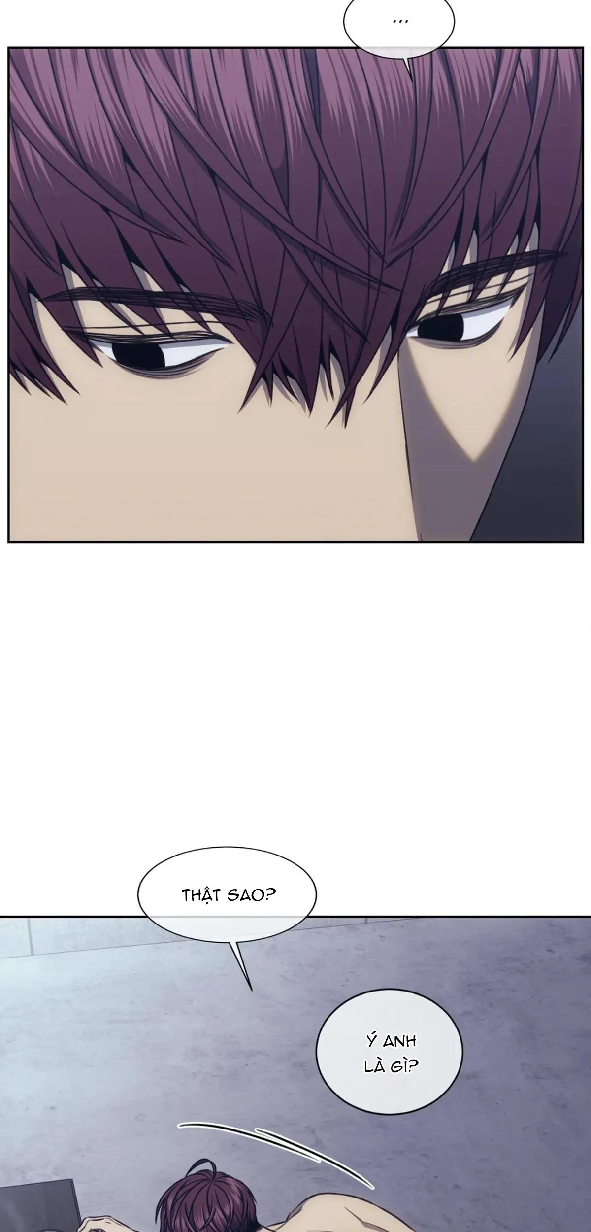 Công Cuộc Báo Thù Của Kẻ Yếu Thế Chapter 44 Trang 46