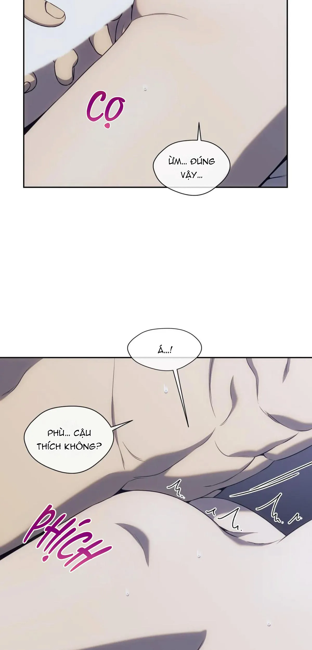 Công Cuộc Báo Thù Của Kẻ Yếu Thế Chapter 44 Trang 51