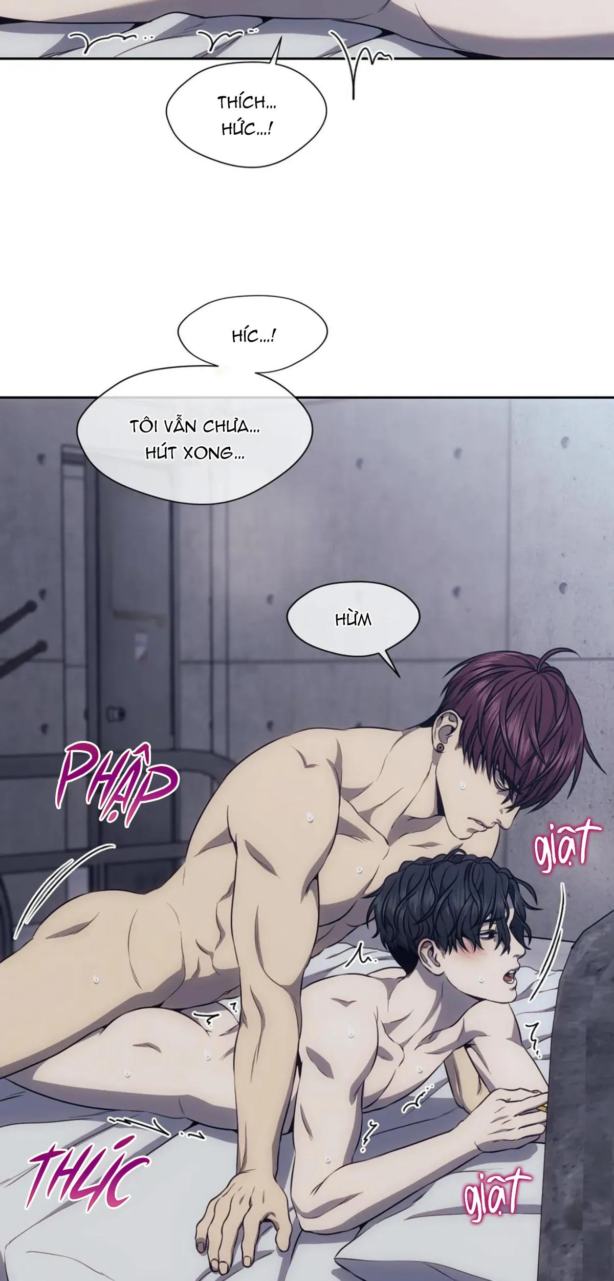 Công Cuộc Báo Thù Của Kẻ Yếu Thế Chapter 44 Trang 52