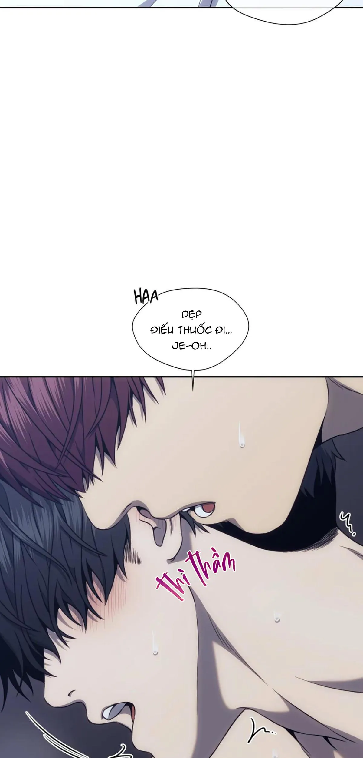 Công Cuộc Báo Thù Của Kẻ Yếu Thế Chapter 44 Trang 55