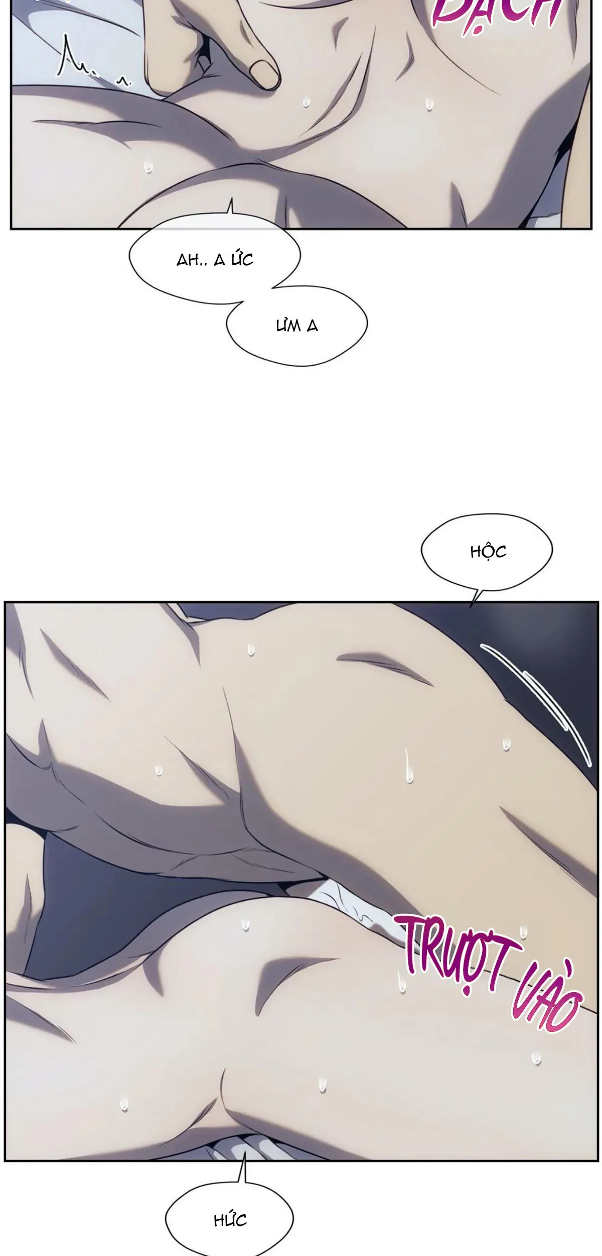 Công Cuộc Báo Thù Của Kẻ Yếu Thế Chapter 45 Trang 3