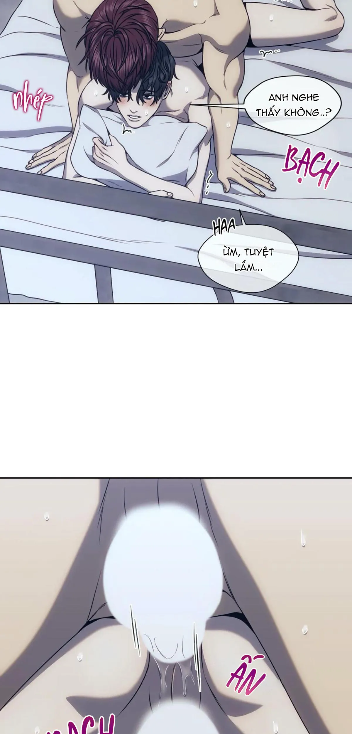 Công Cuộc Báo Thù Của Kẻ Yếu Thế Chapter 45 Trang 11