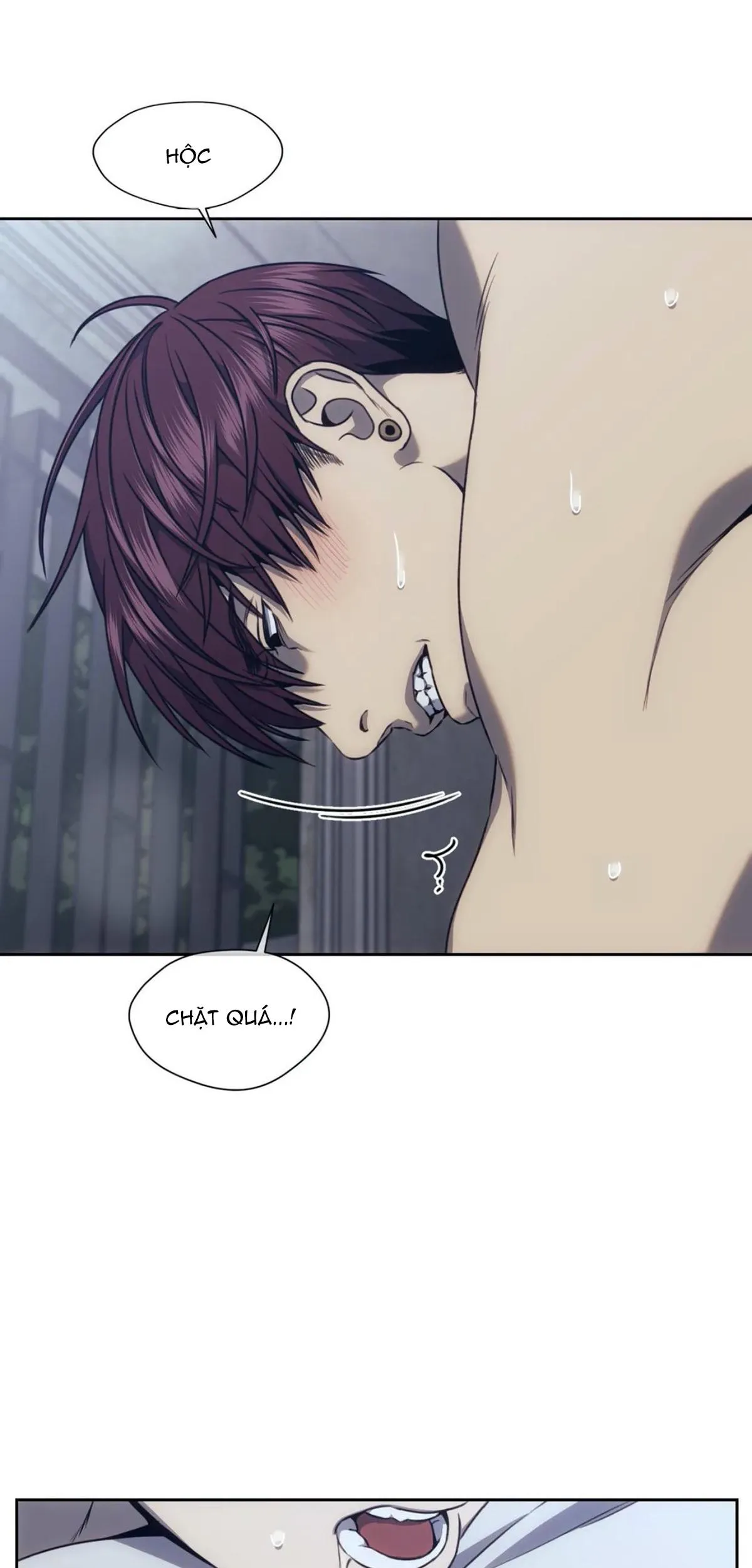 Công Cuộc Báo Thù Của Kẻ Yếu Thế Chapter 45 Trang 15