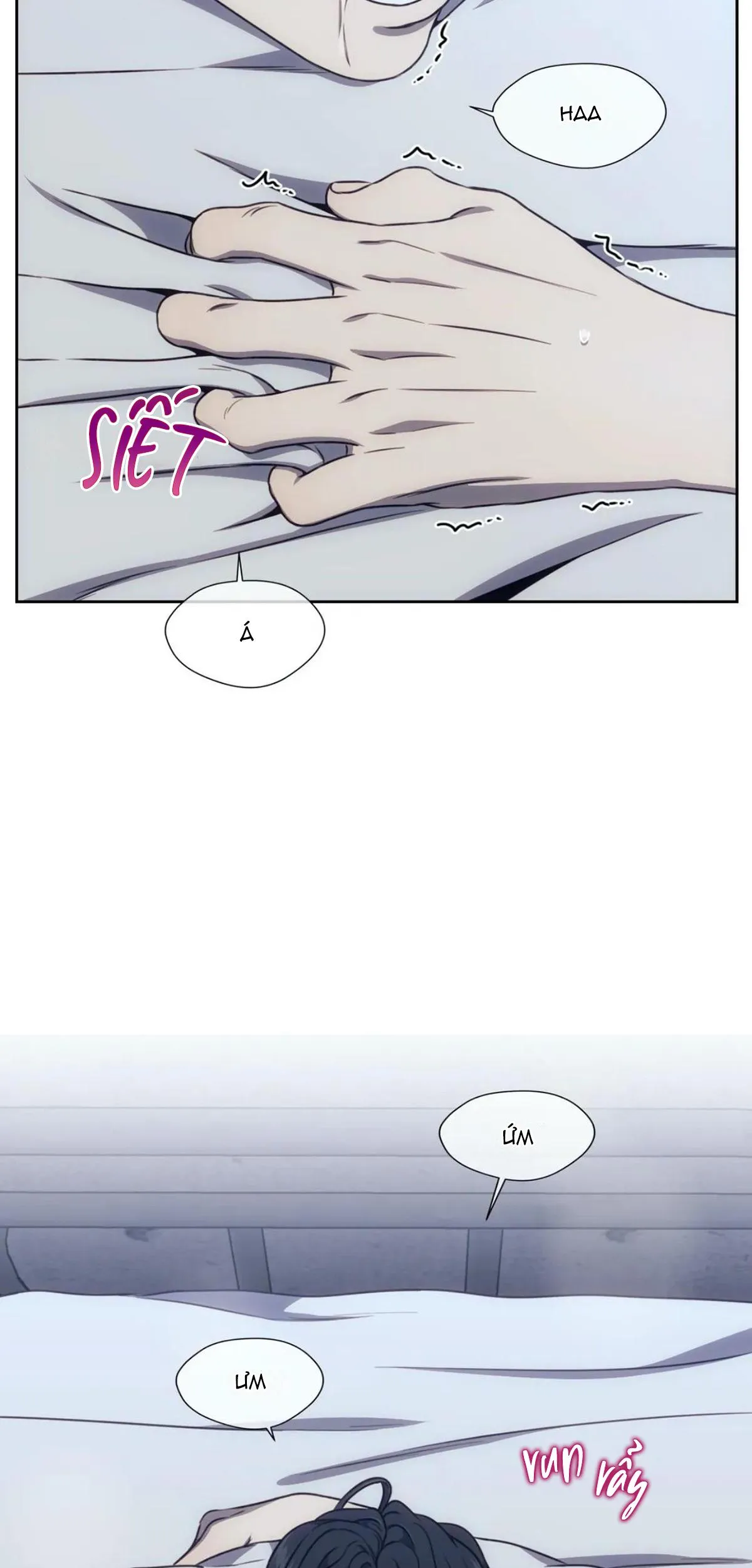 Công Cuộc Báo Thù Của Kẻ Yếu Thế Chapter 45 Trang 16