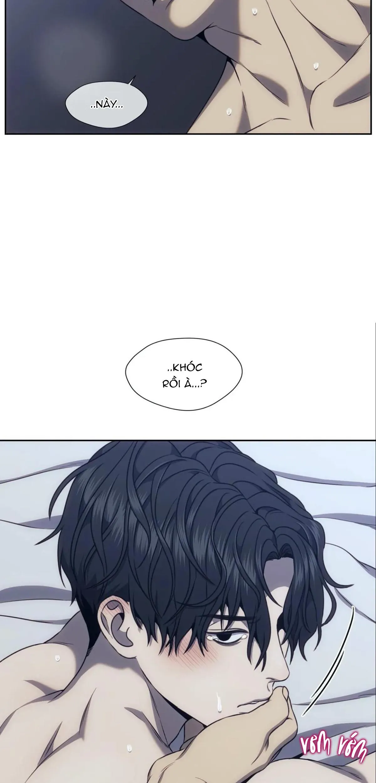 Công Cuộc Báo Thù Của Kẻ Yếu Thế Chapter 45 Trang 18