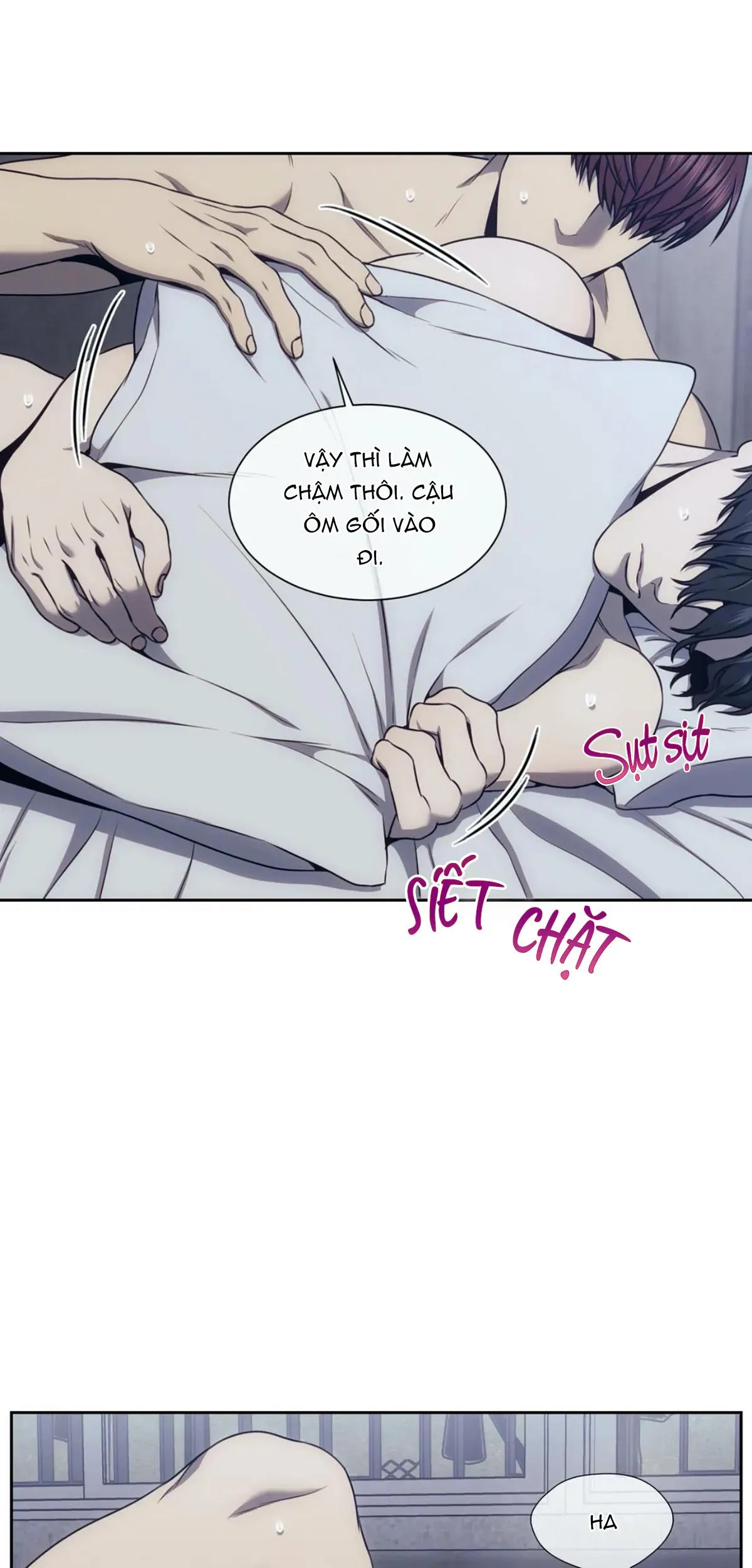 Công Cuộc Báo Thù Của Kẻ Yếu Thế Chapter 45 Trang 22