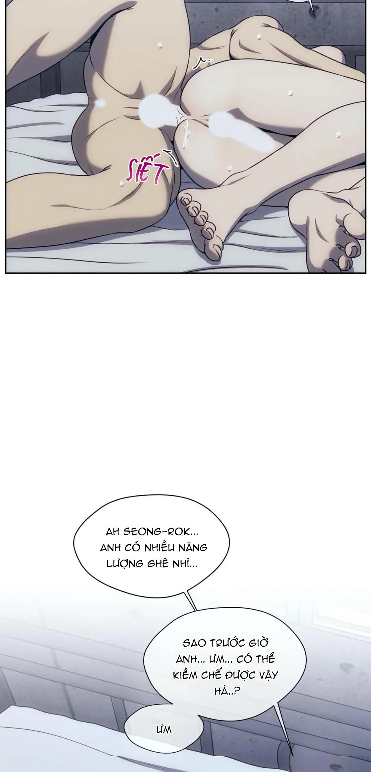 Công Cuộc Báo Thù Của Kẻ Yếu Thế Chapter 45 Trang 23