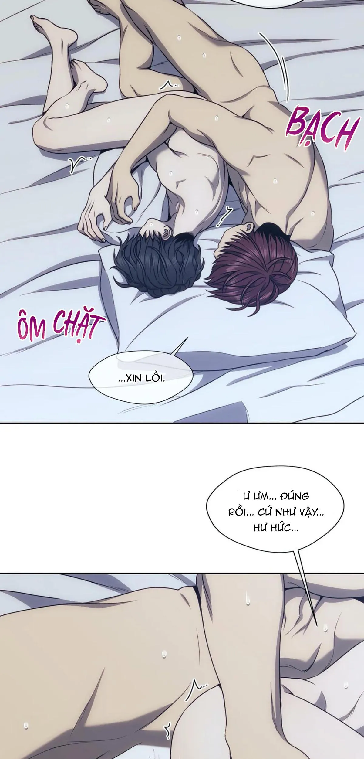 Công Cuộc Báo Thù Của Kẻ Yếu Thế Chapter 45 Trang 26