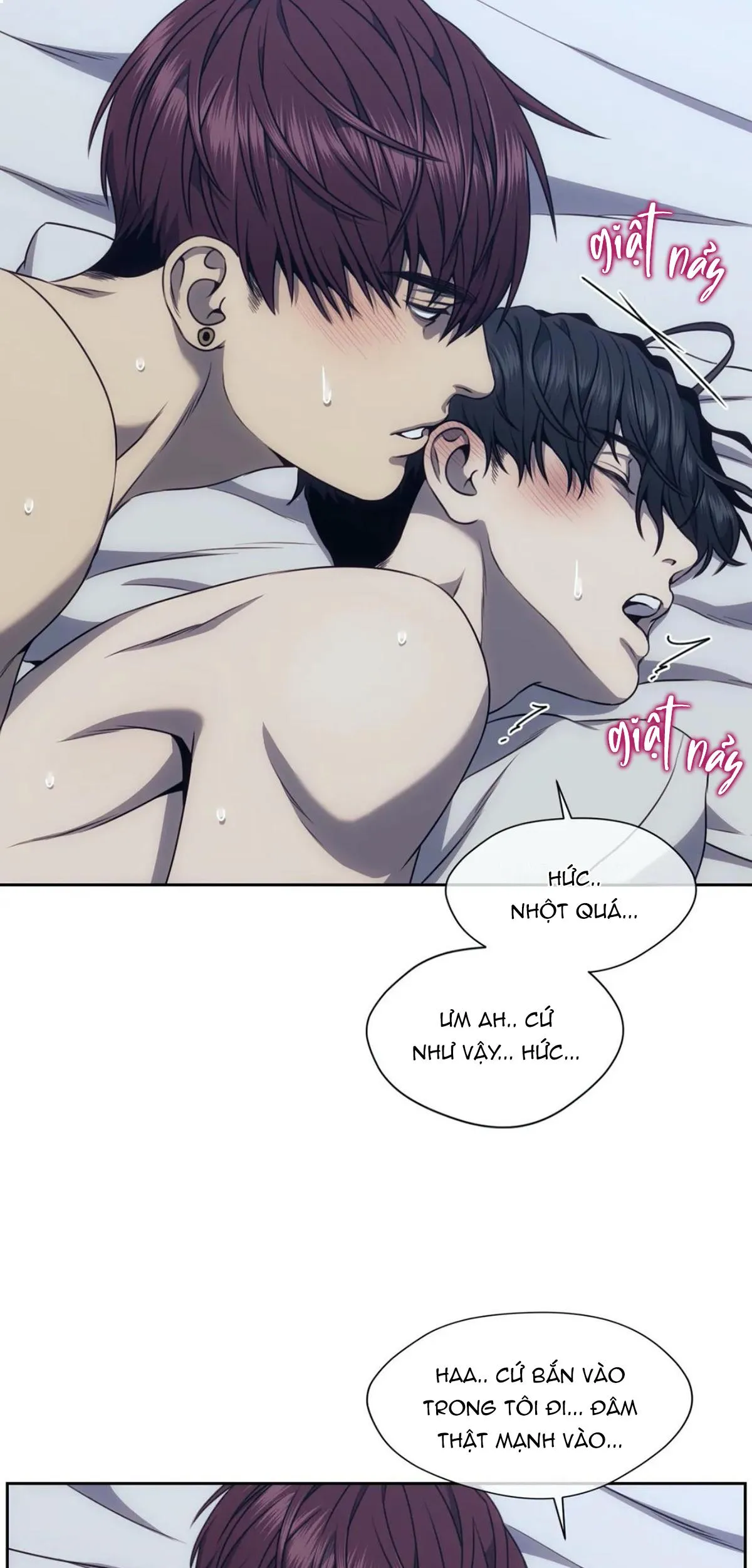 Công Cuộc Báo Thù Của Kẻ Yếu Thế Chapter 45 Trang 28