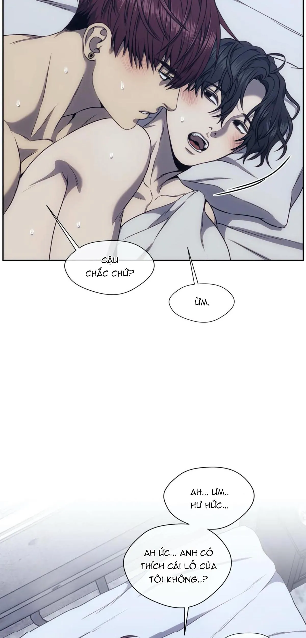 Công Cuộc Báo Thù Của Kẻ Yếu Thế Chapter 45 Trang 29