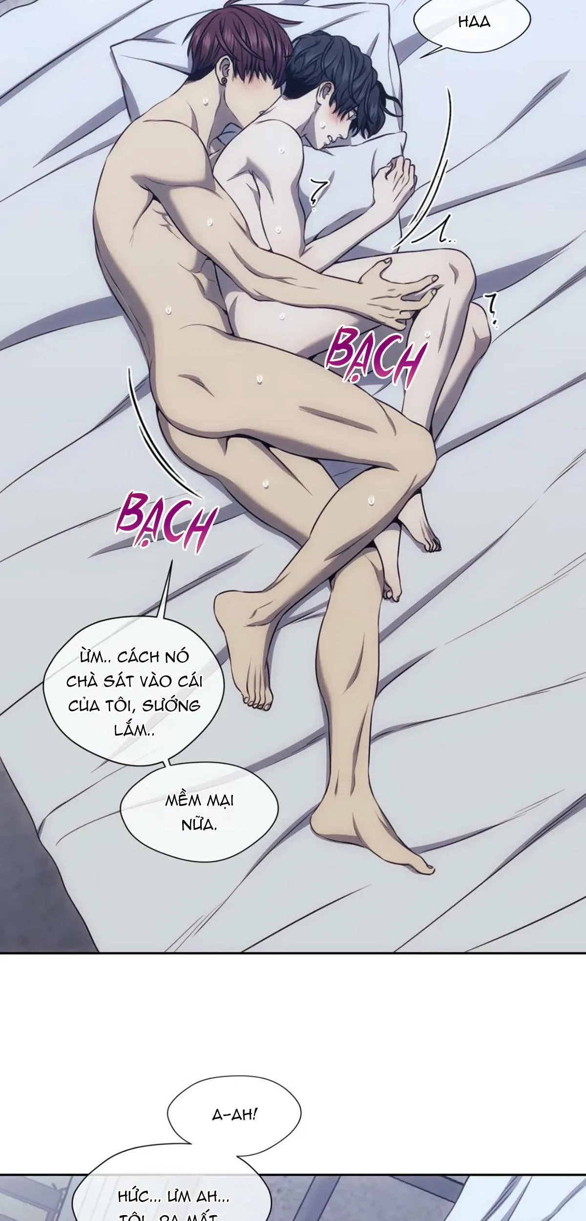 Công Cuộc Báo Thù Của Kẻ Yếu Thế Chapter 45 Trang 30