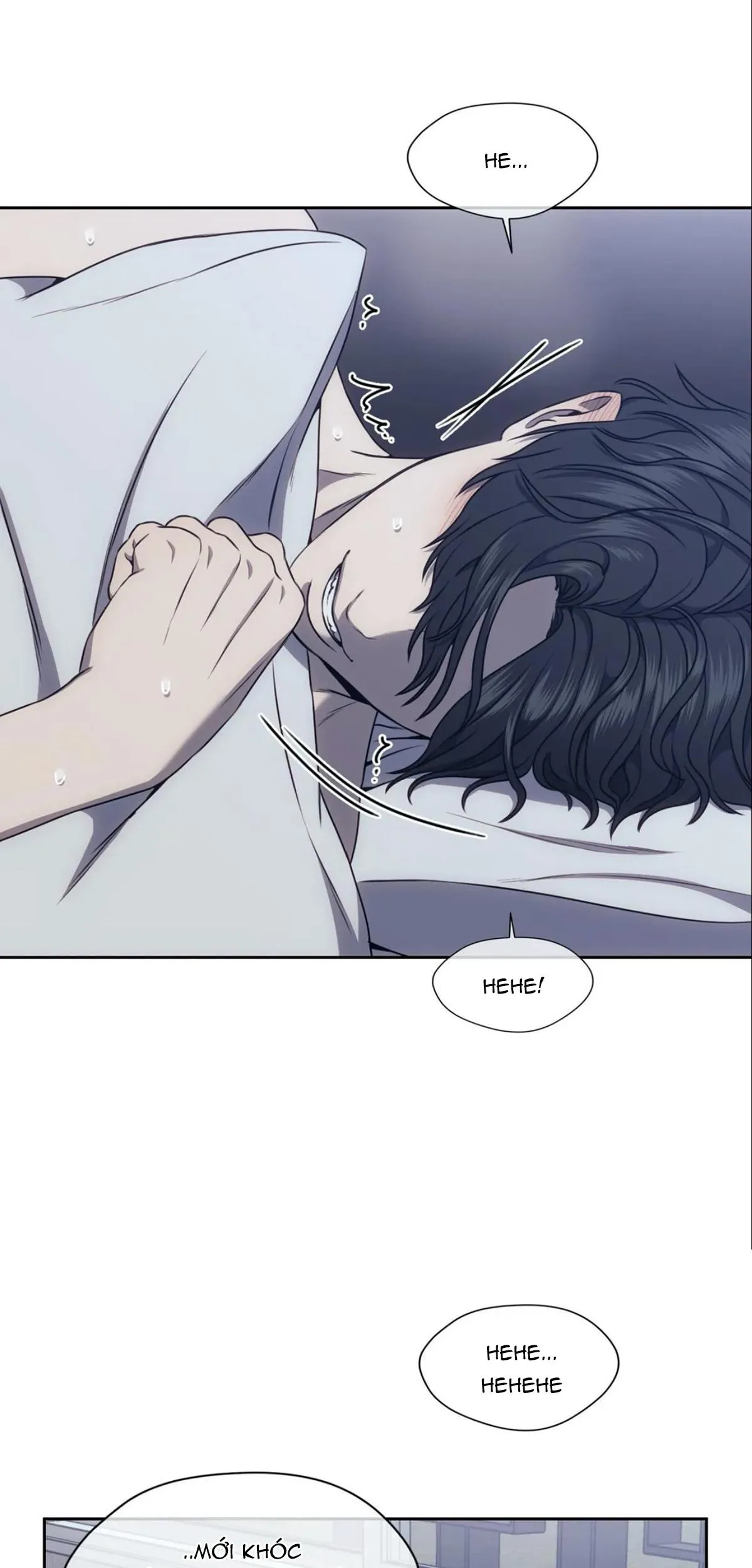 Công Cuộc Báo Thù Của Kẻ Yếu Thế Chapter 45 Trang 34