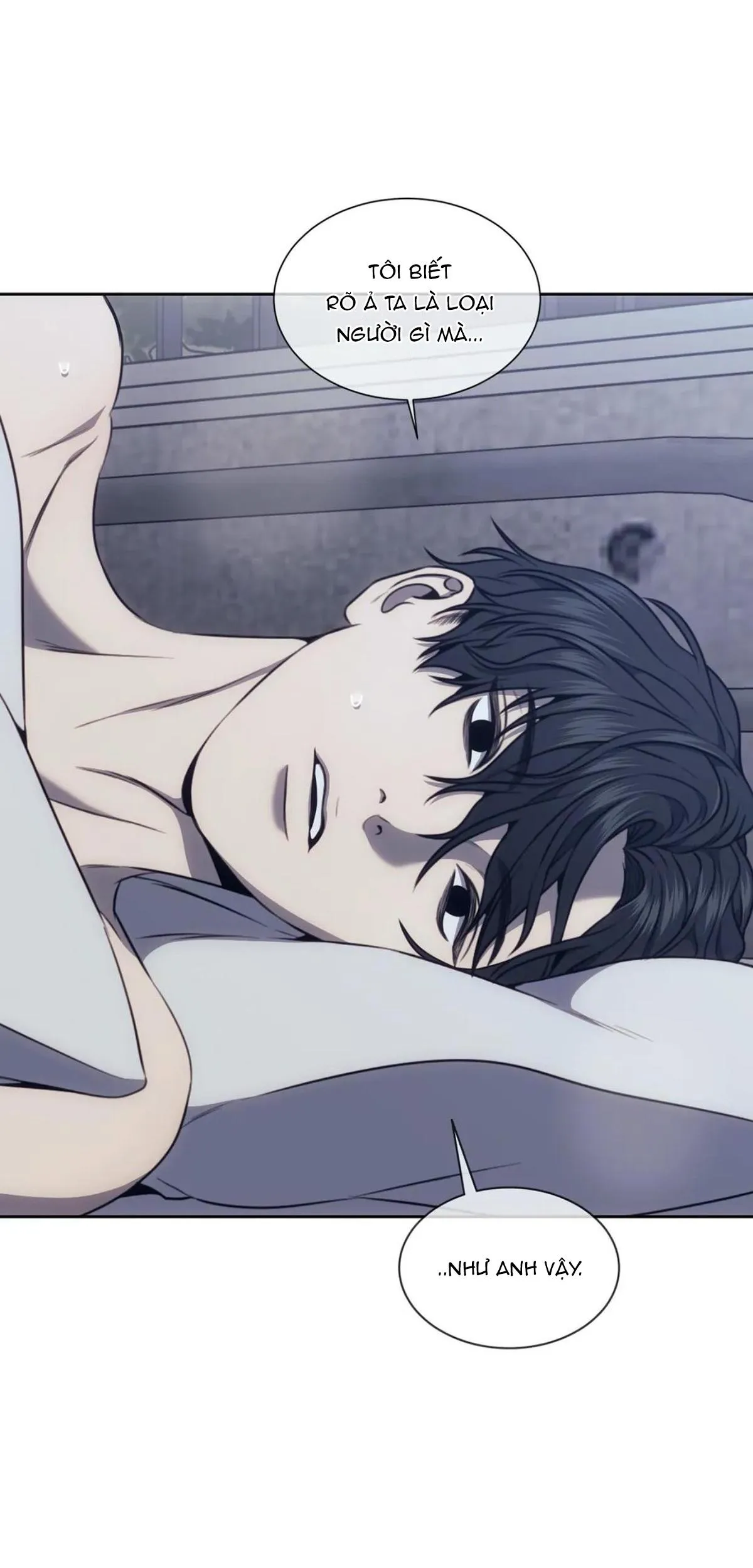 Công Cuộc Báo Thù Của Kẻ Yếu Thế Chapter 45 Trang 39