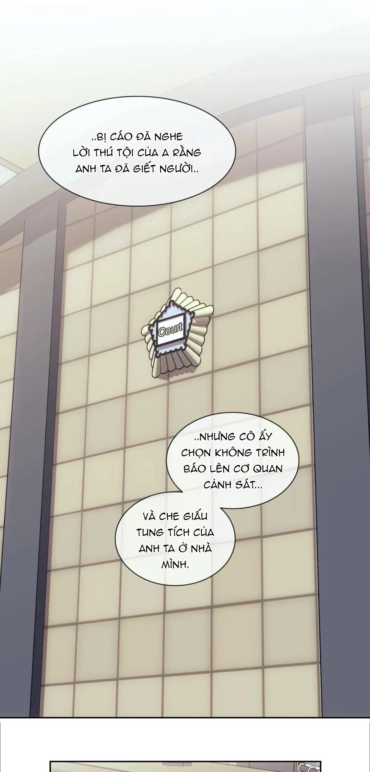 Công Cuộc Báo Thù Của Kẻ Yếu Thế Chapter 45 Trang 41