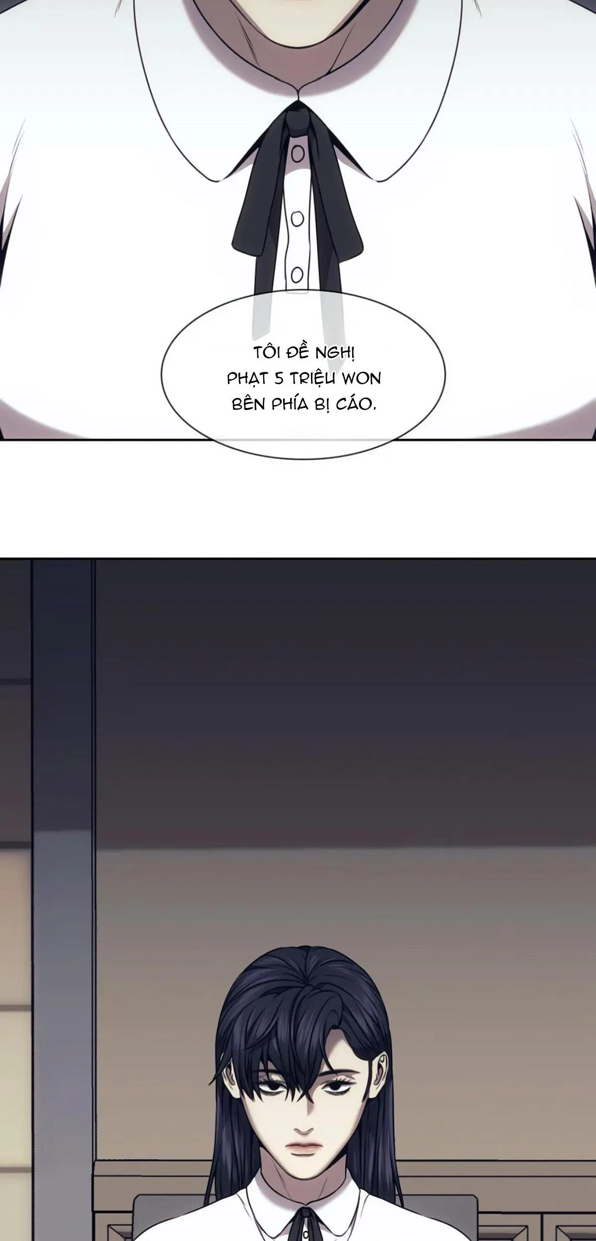 Công Cuộc Báo Thù Của Kẻ Yếu Thế Chapter 45 Trang 45