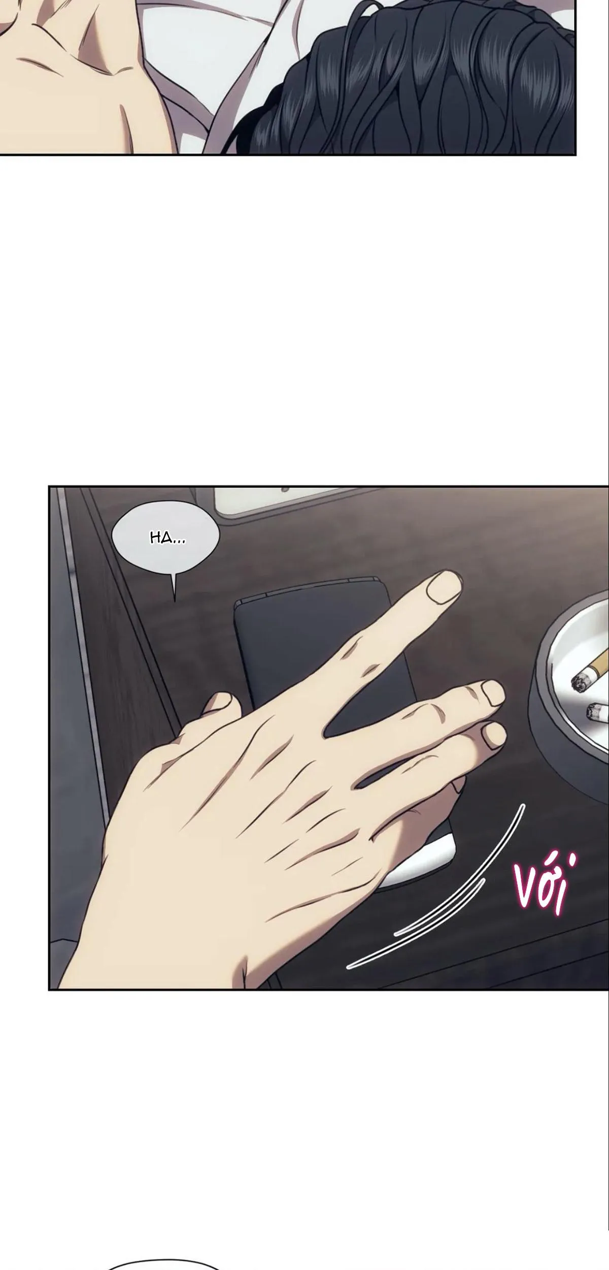 Công Cuộc Báo Thù Của Kẻ Yếu Thế Chapter 46 Trang 3