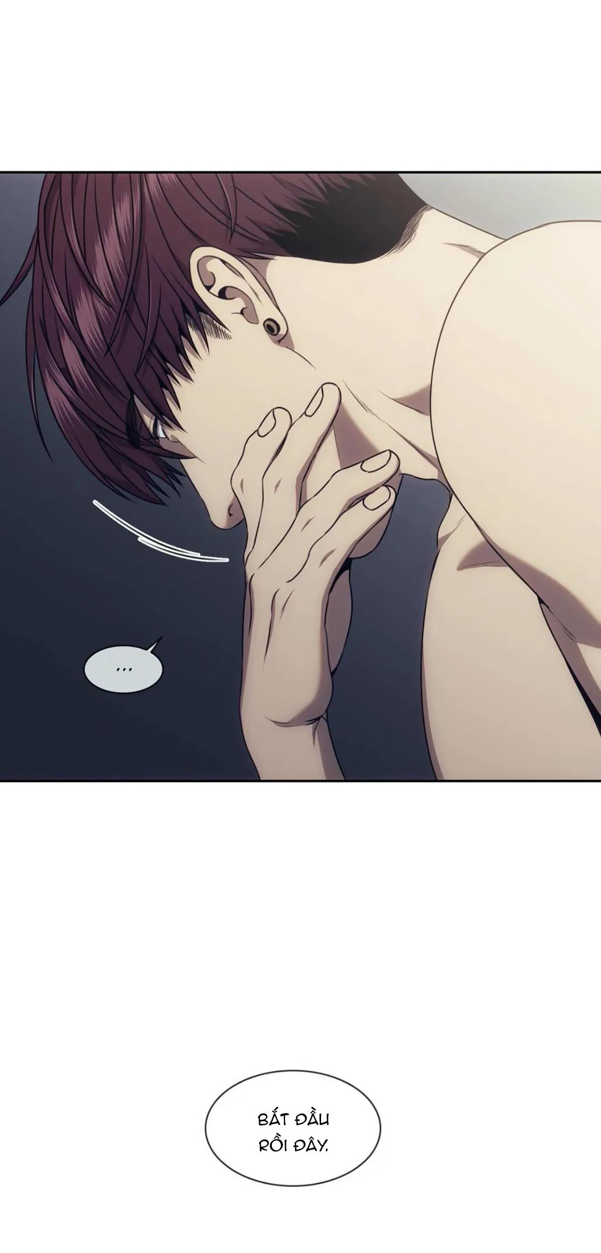 Công Cuộc Báo Thù Của Kẻ Yếu Thế Chapter 46 Trang 7