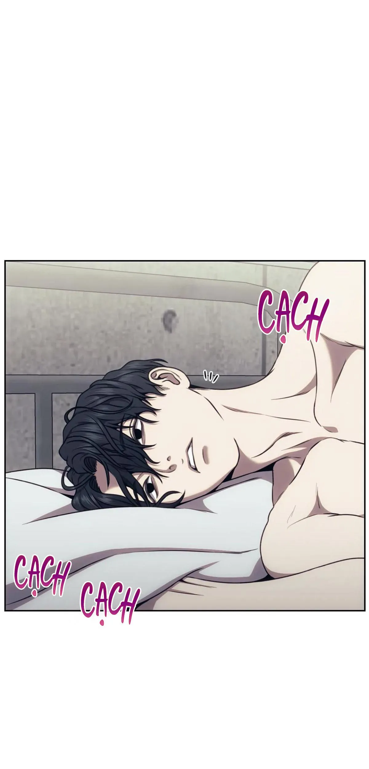 Công Cuộc Báo Thù Của Kẻ Yếu Thế Chapter 46 Trang 9