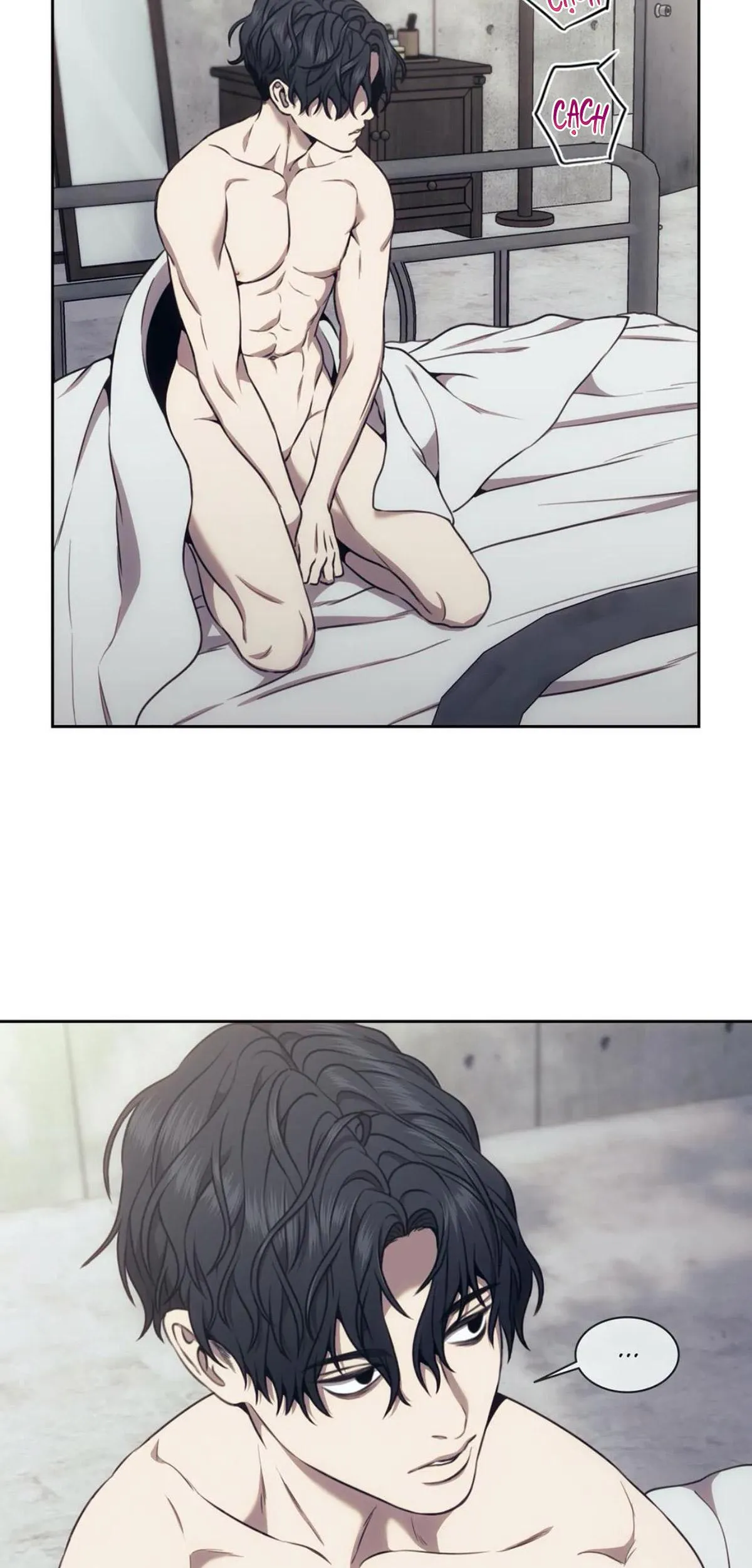 Công Cuộc Báo Thù Của Kẻ Yếu Thế Chapter 46 Trang 11