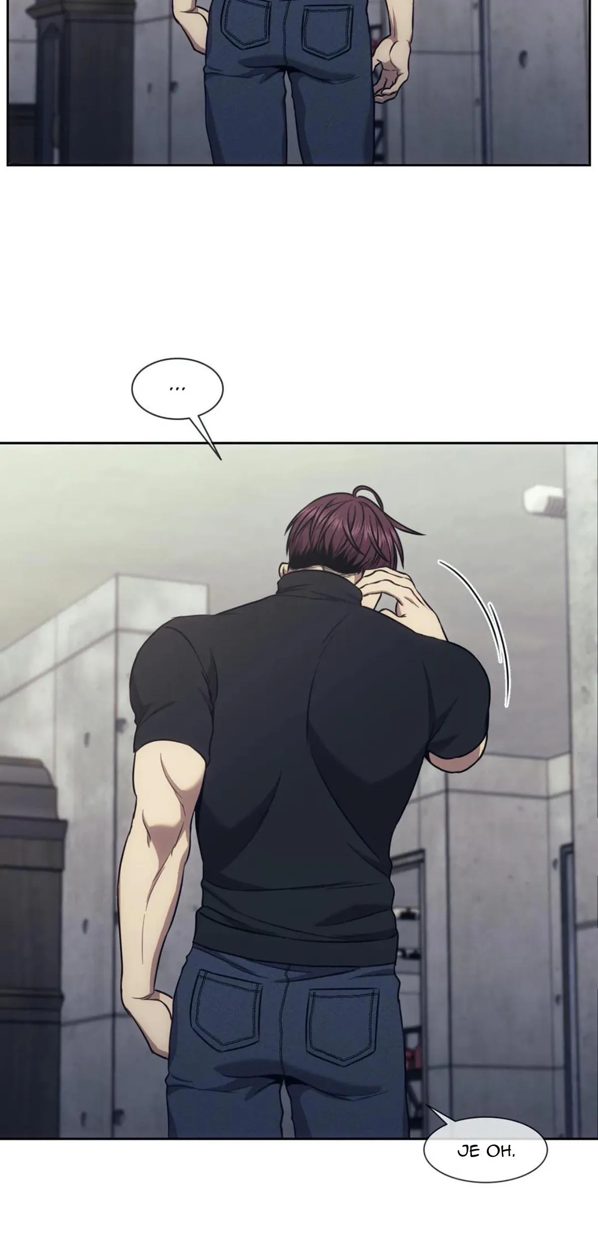 Công Cuộc Báo Thù Của Kẻ Yếu Thế Chapter 46 Trang 36